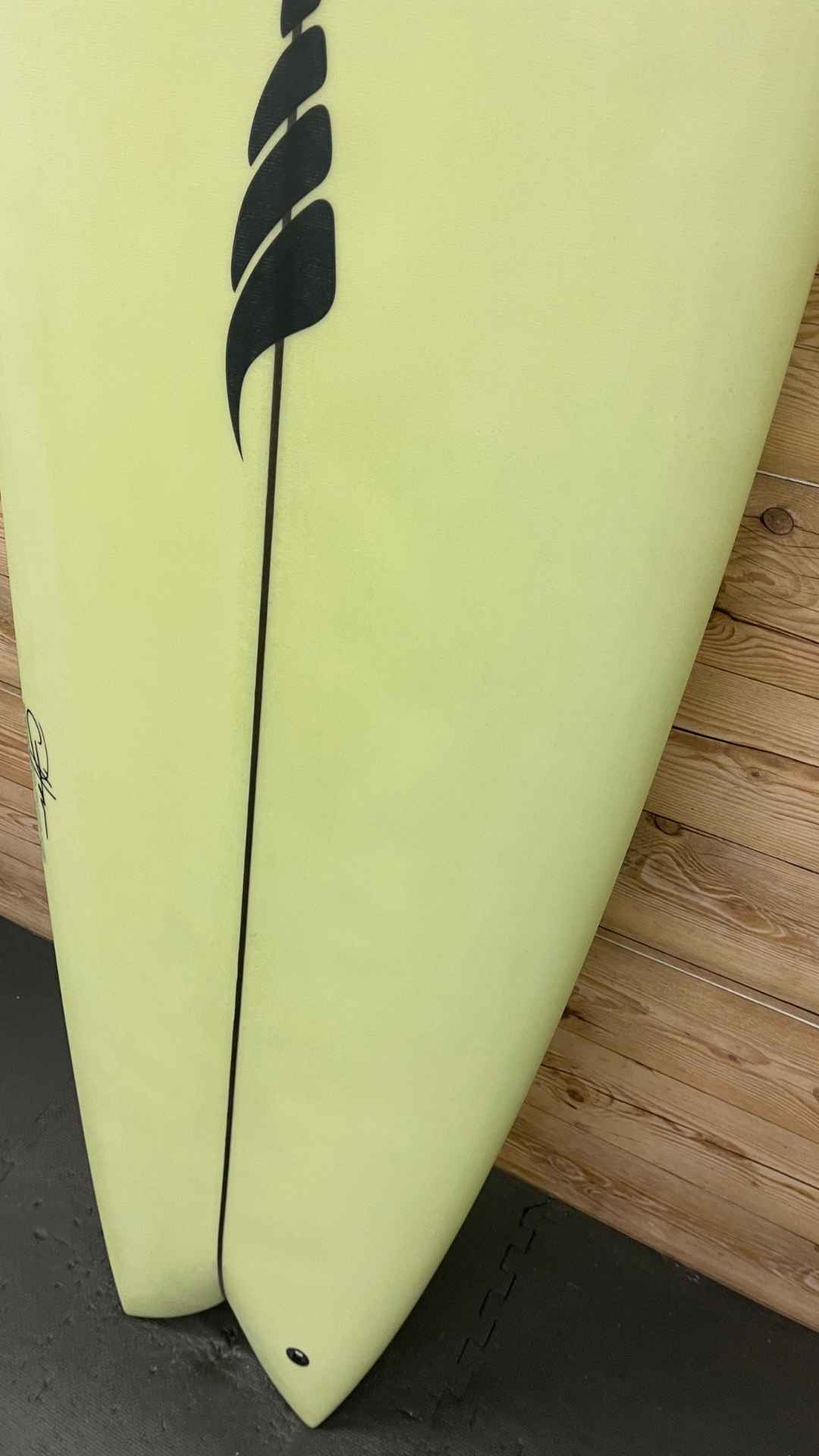 Pescador 7'4"