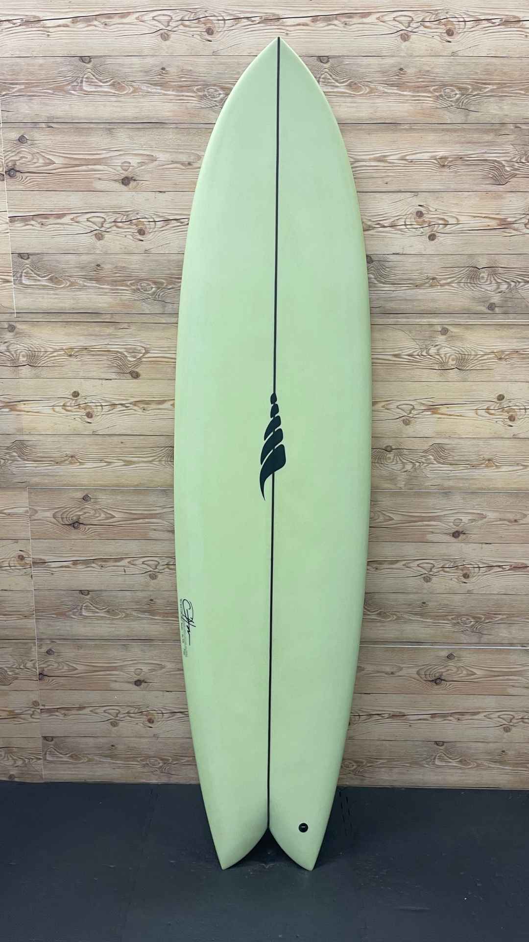 Pescador 7'4"