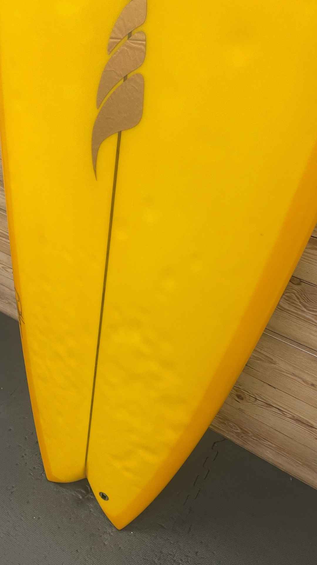 Pescador 7'0"