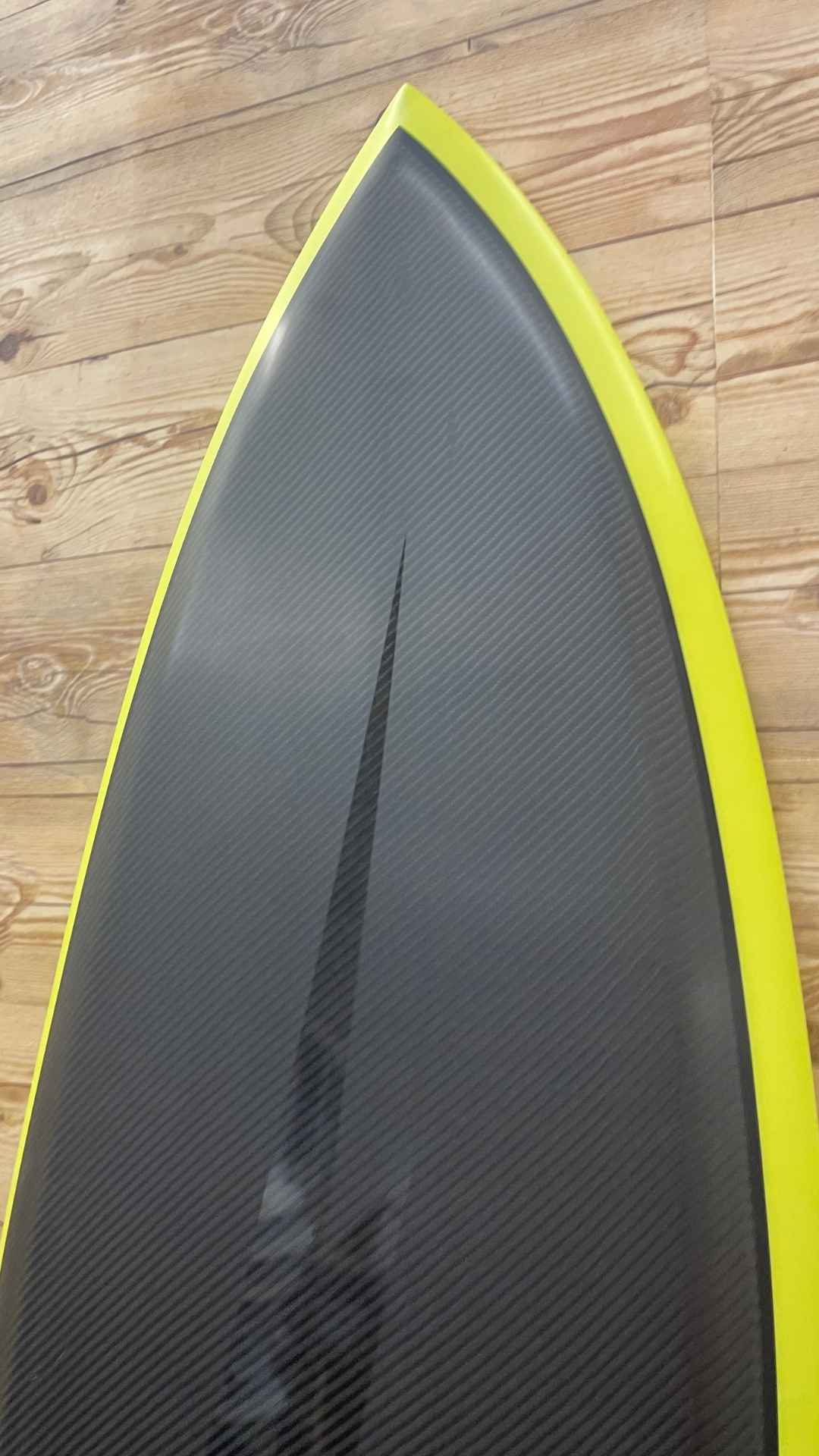 Stinger 6'7"