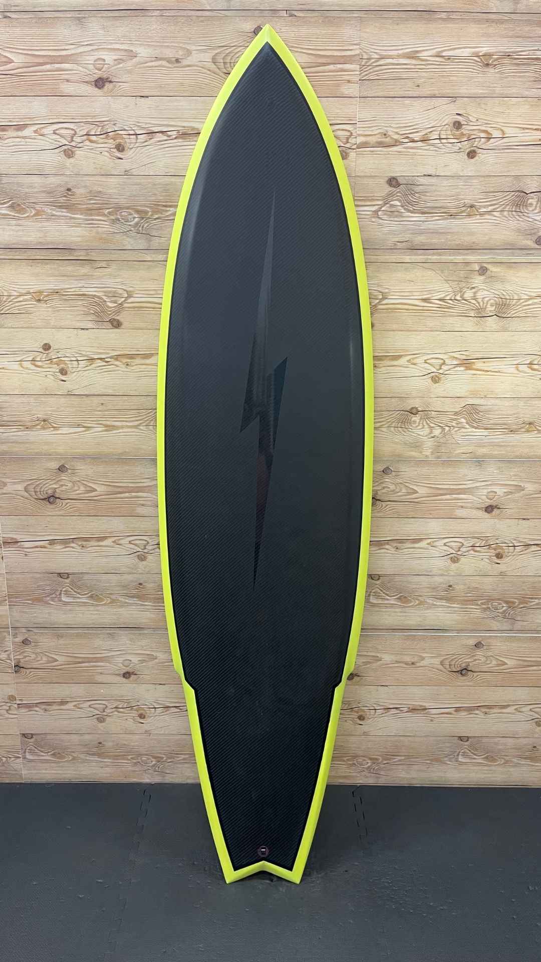 Stinger 6'7"