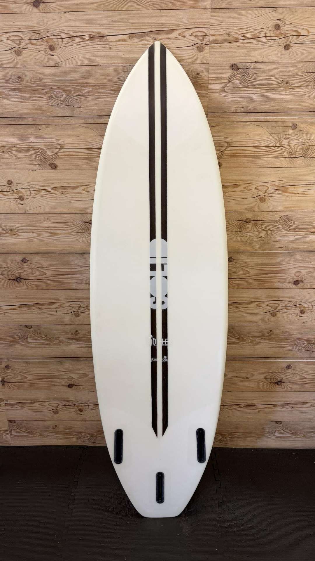 Cafe Racer 5'10"