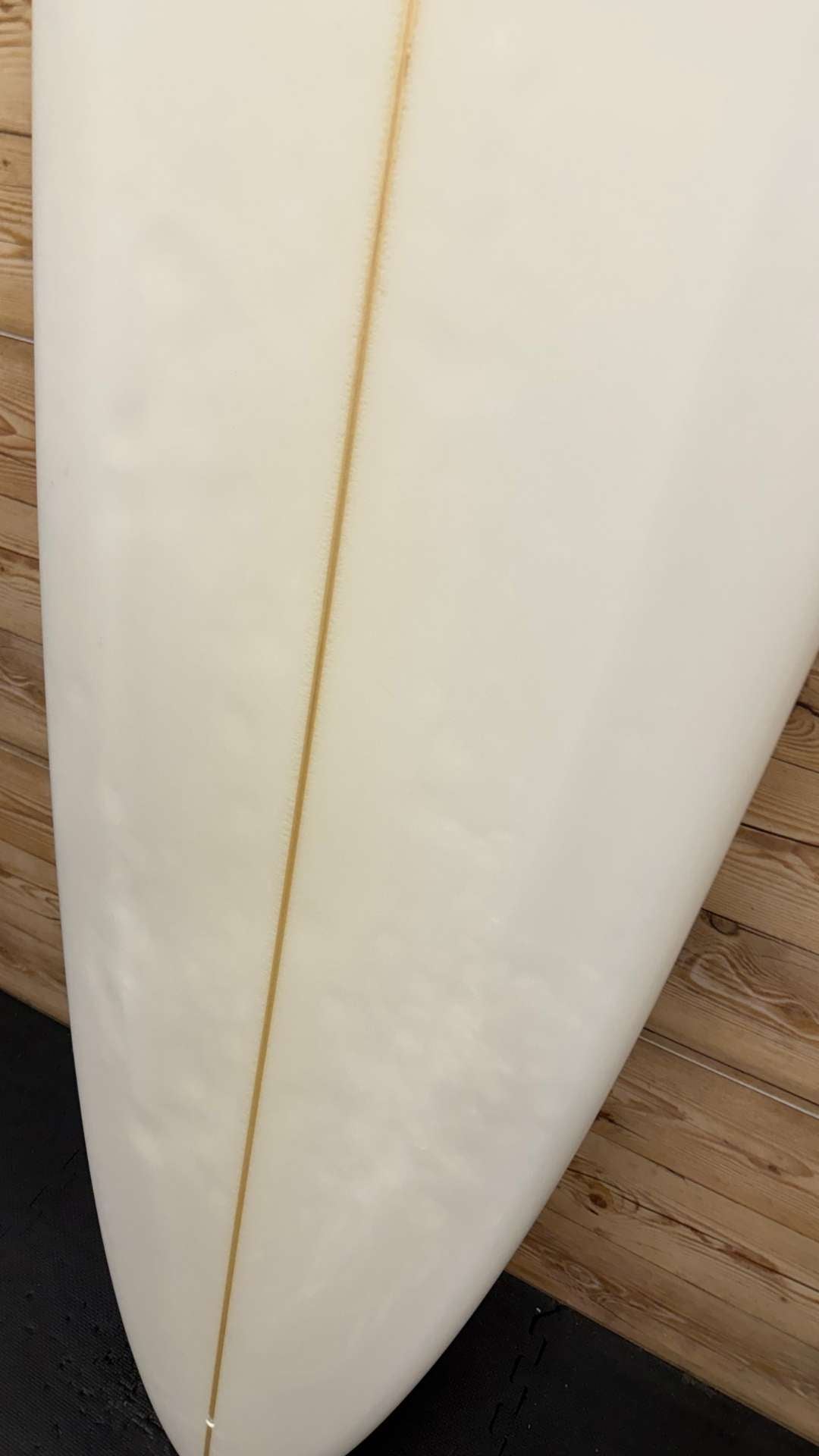 Single Fin 7'6"