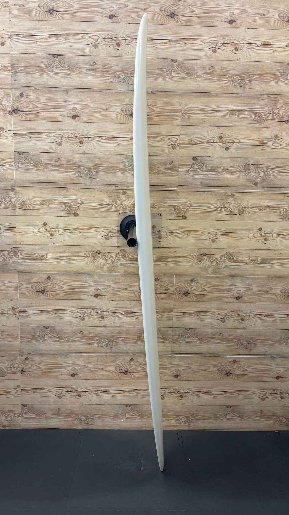 Single Fin 7'6"