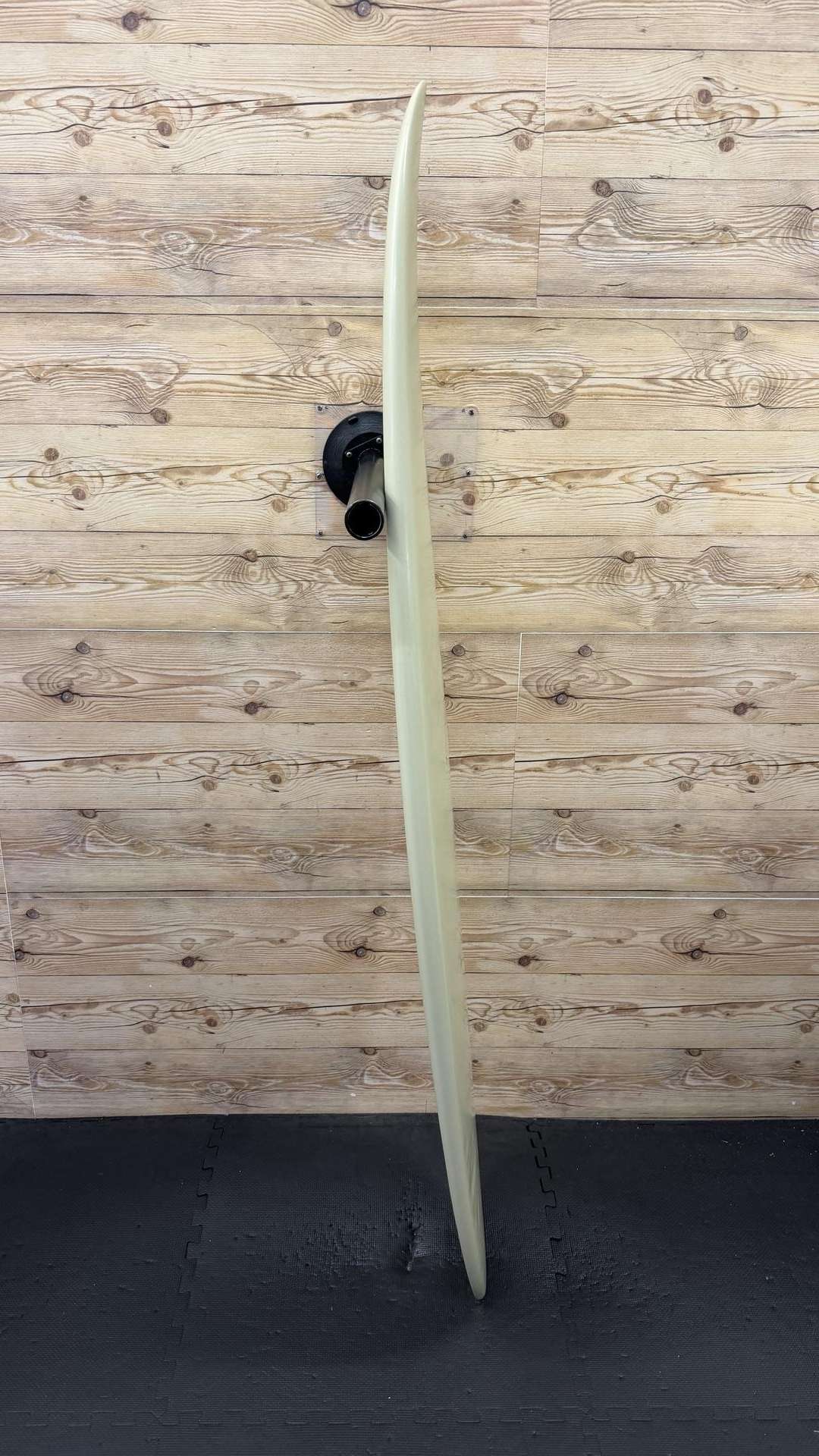 Quad 5'10"