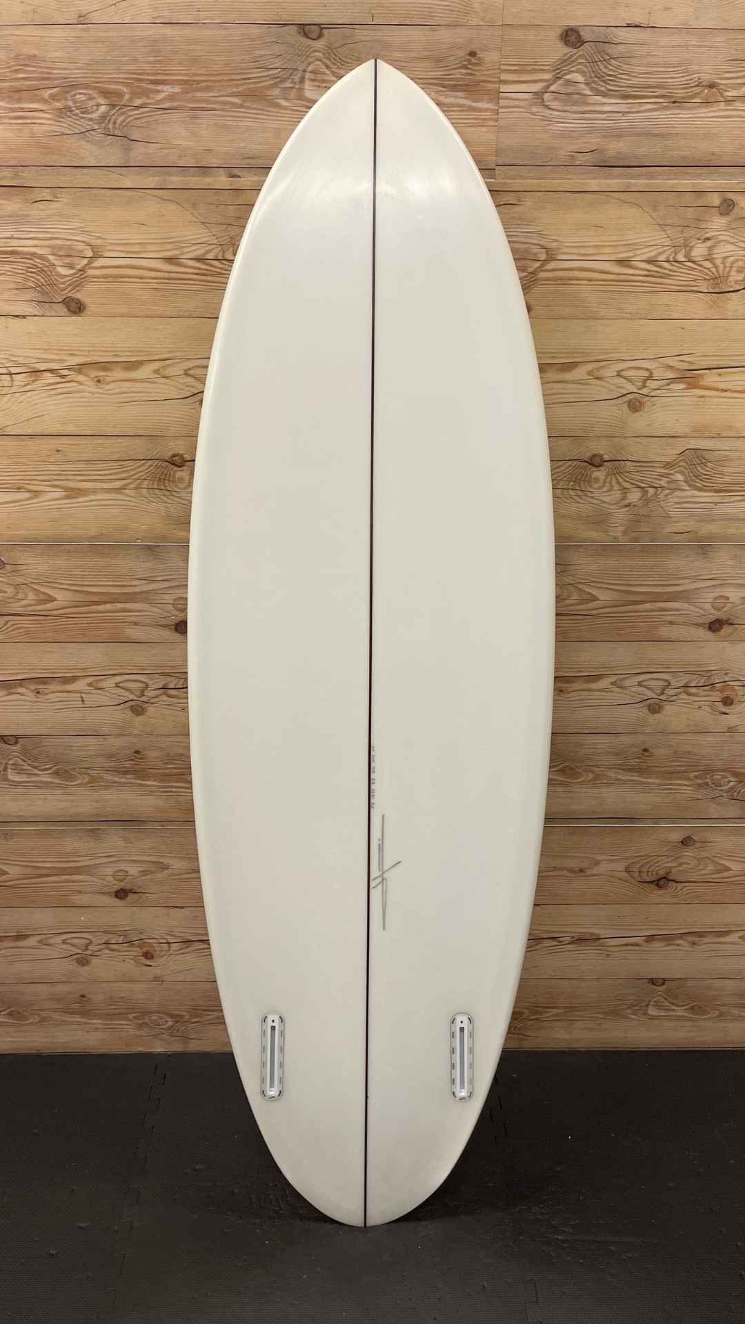 Cobra Killer 5'6"
