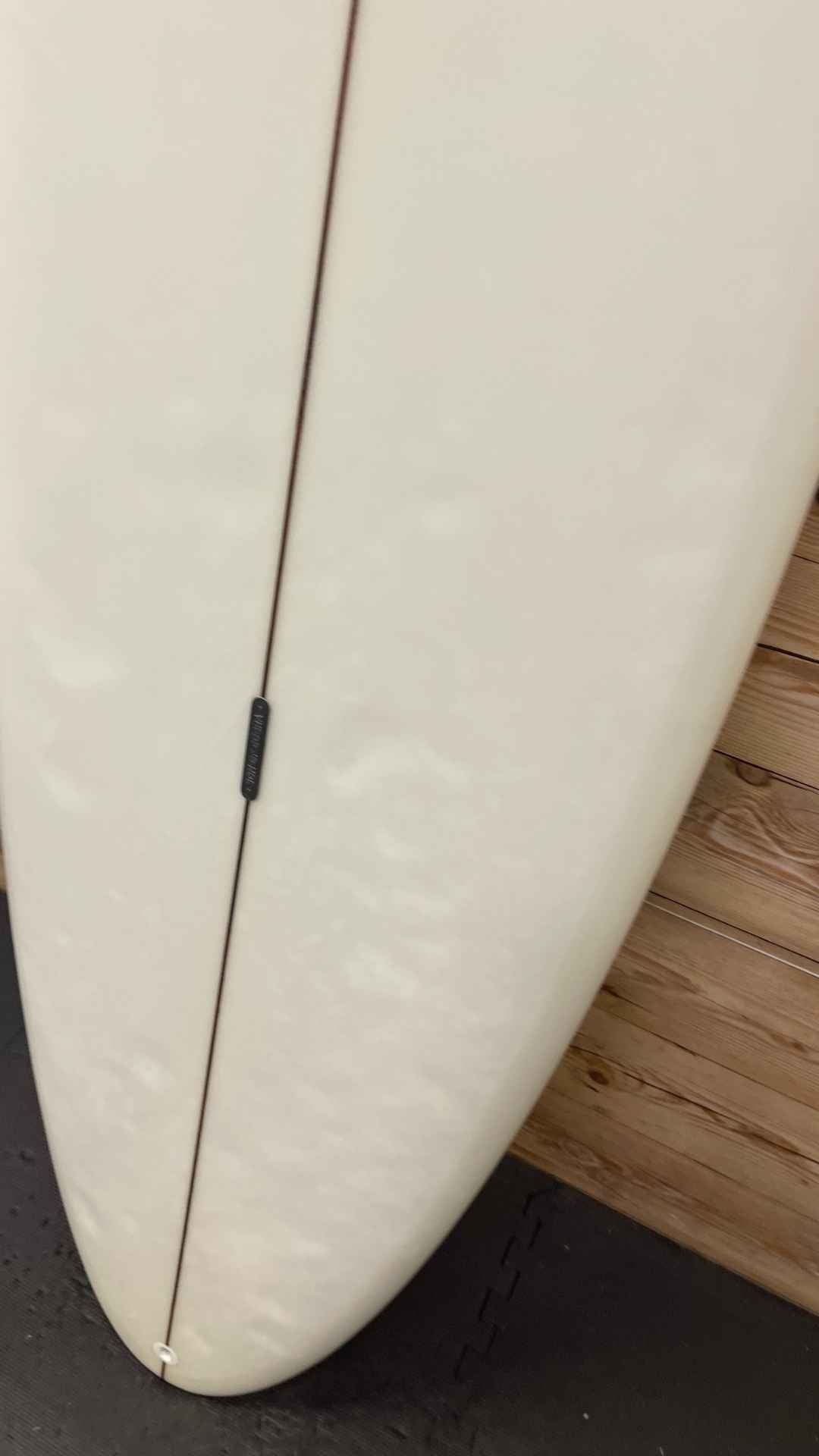 Cobra Killer 5'6"