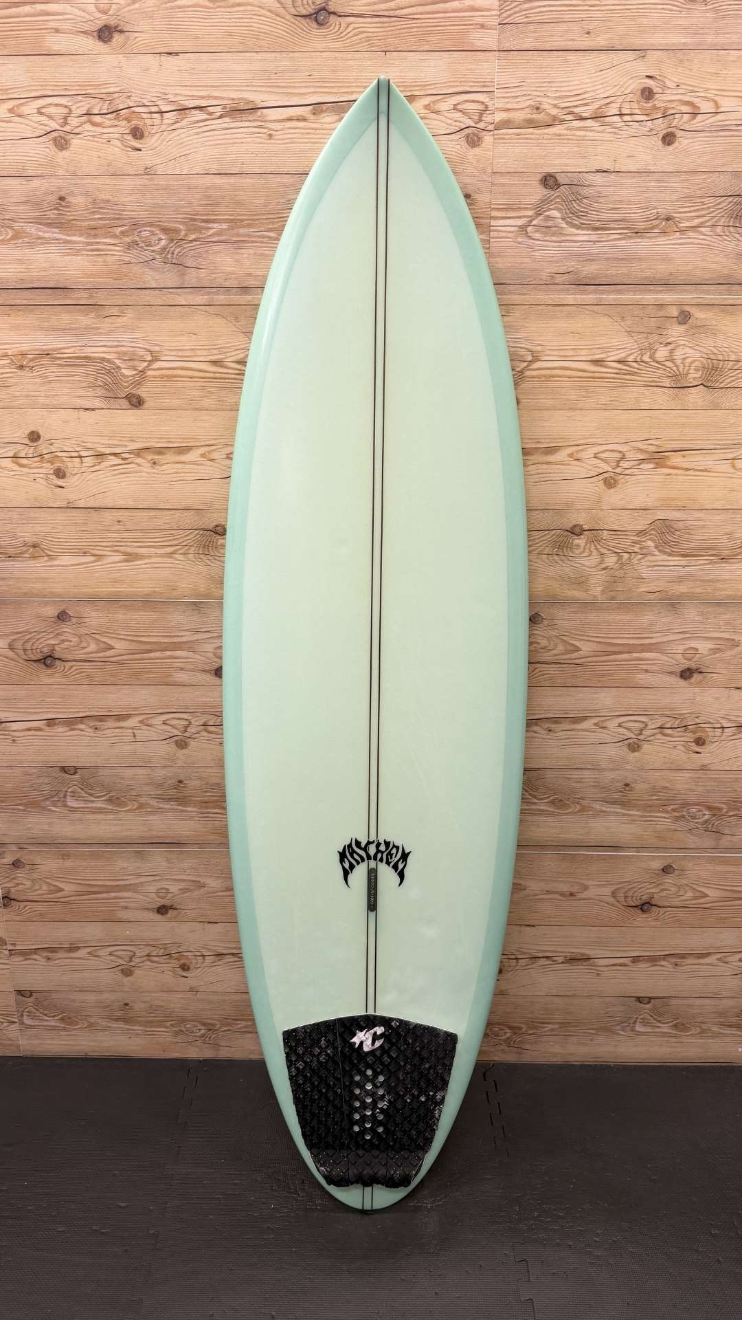 Cobra Killer 6'0"