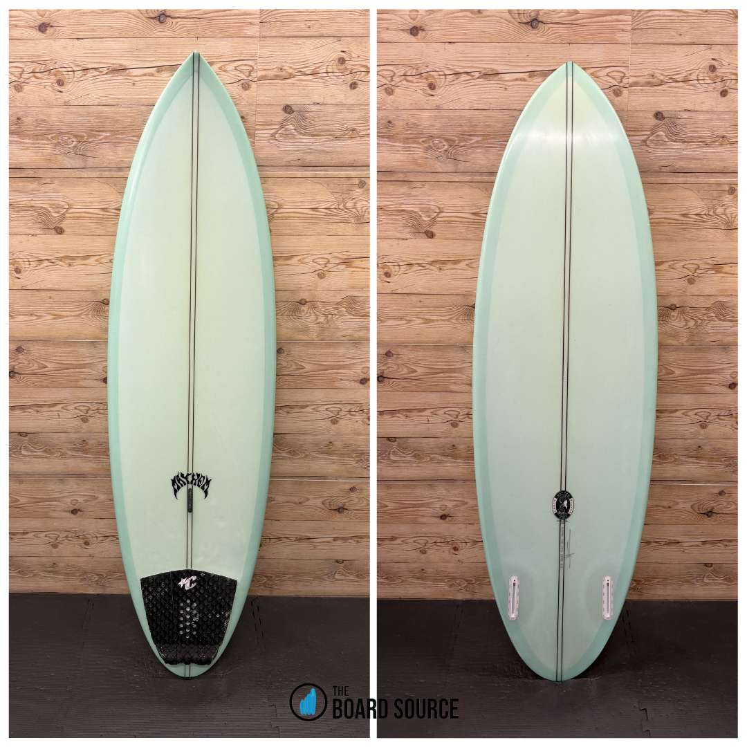 Cobra Killer 6'0"