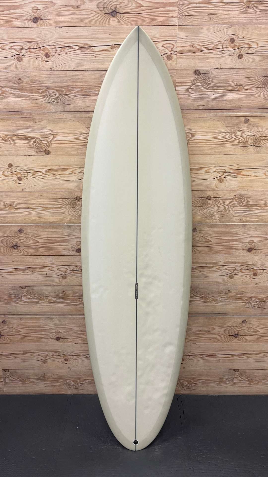 Cobra Killer 6'2"