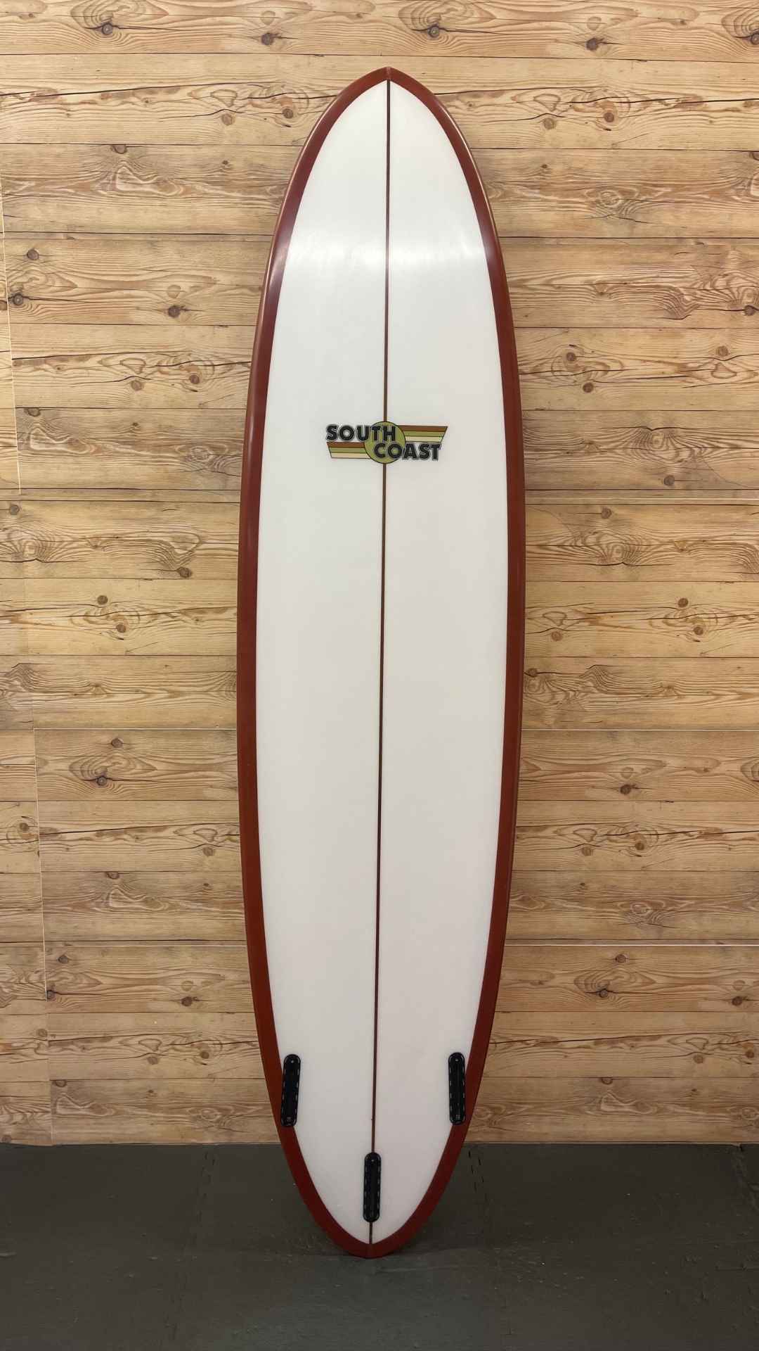 Diabolo Funboard 7'8"