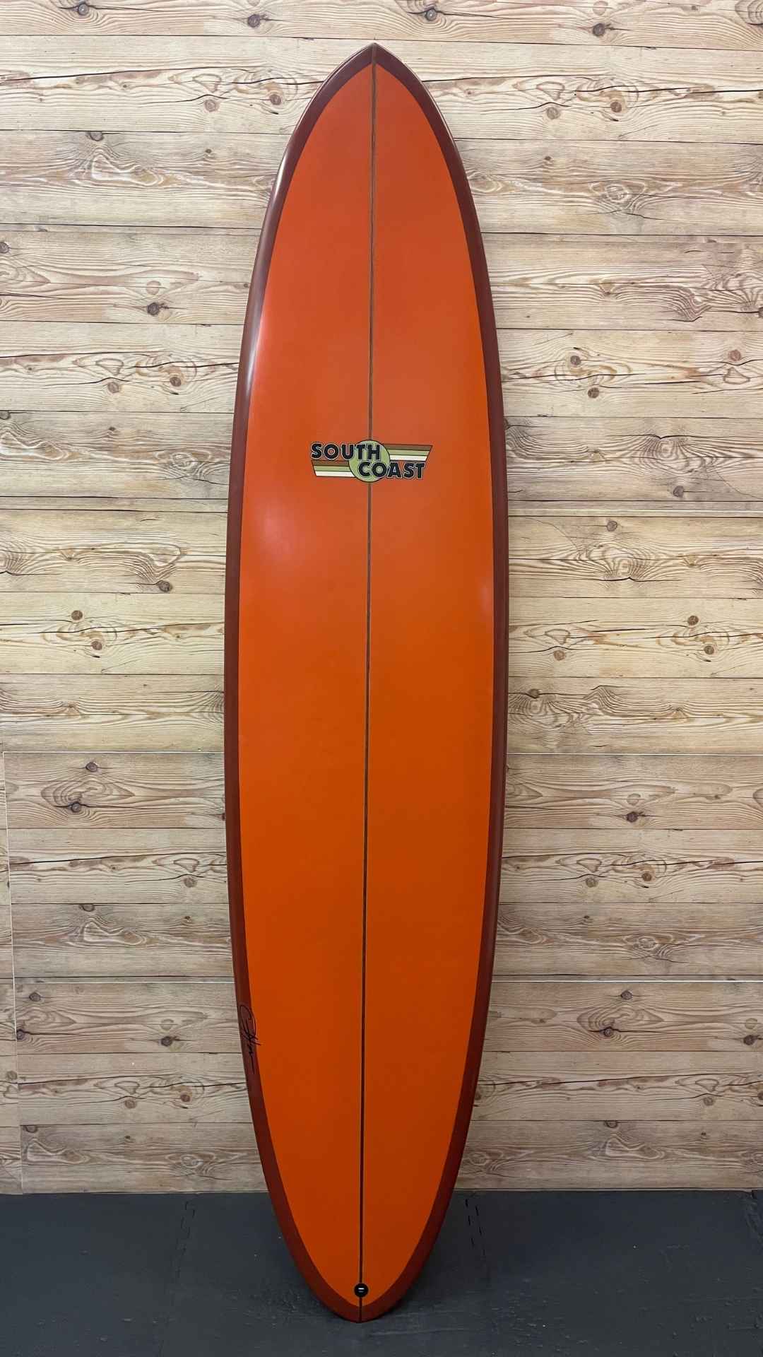 Diabolo Funboard 7'8"