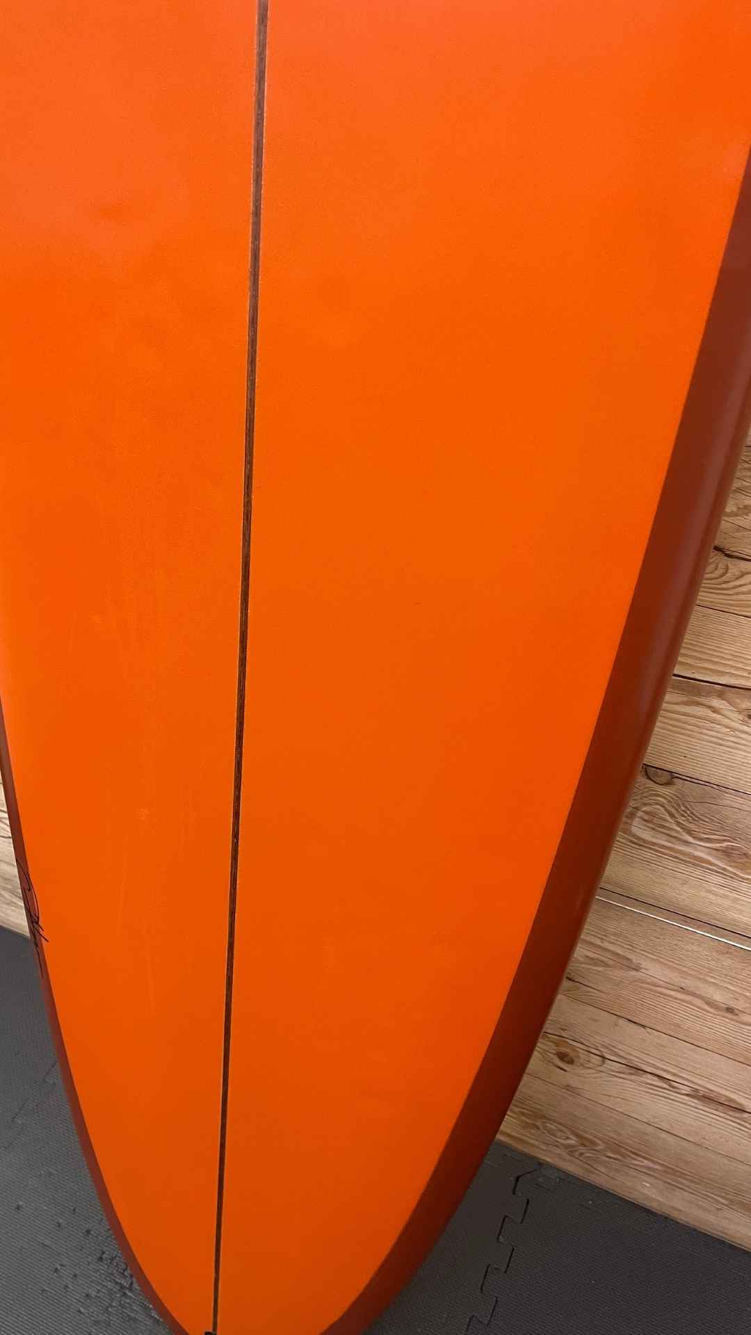 Diabolo Funboard 7'8"