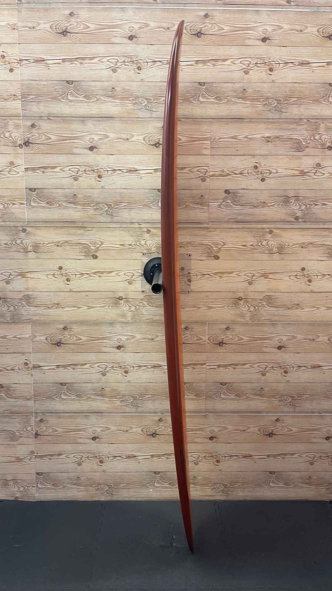 Diabolo Funboard 7'8"