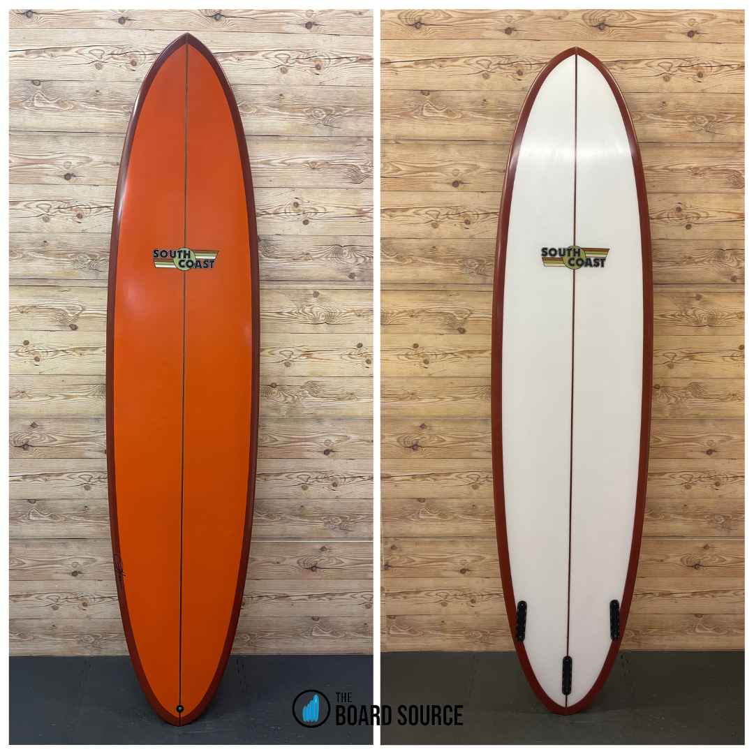 Diabolo Funboard 7'8"