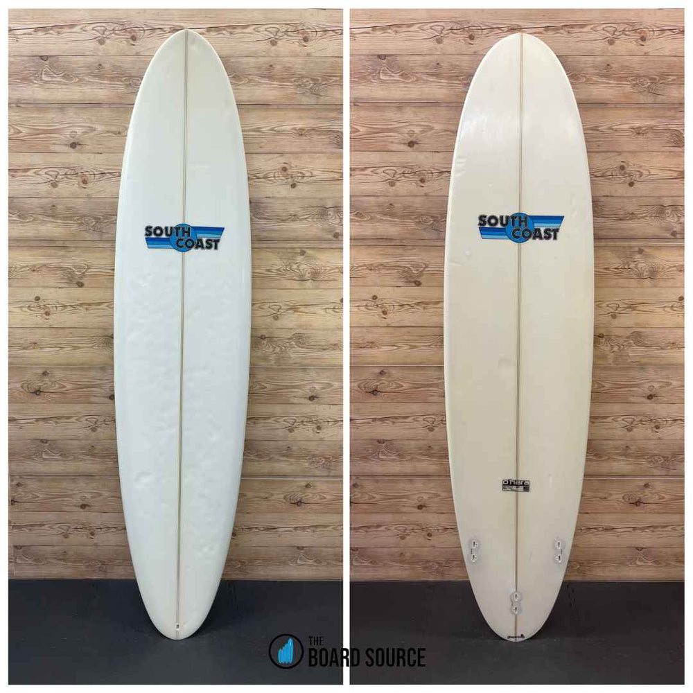 Funboard 7'6"