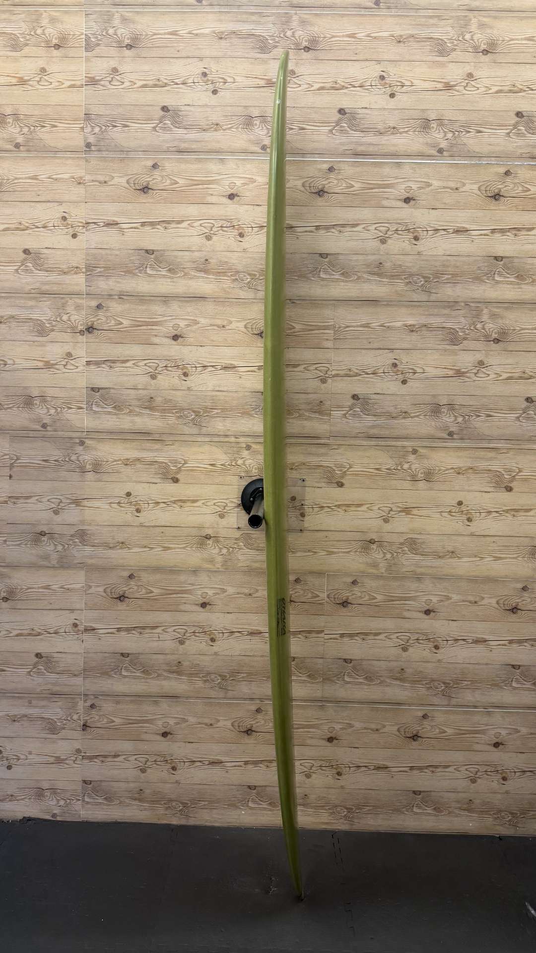 Pinner 9'0"