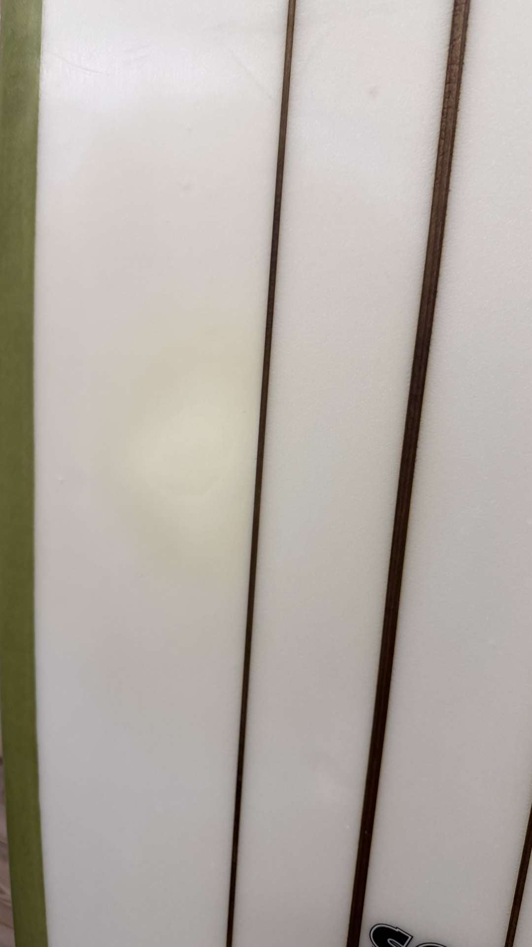 Pinner 9'0"