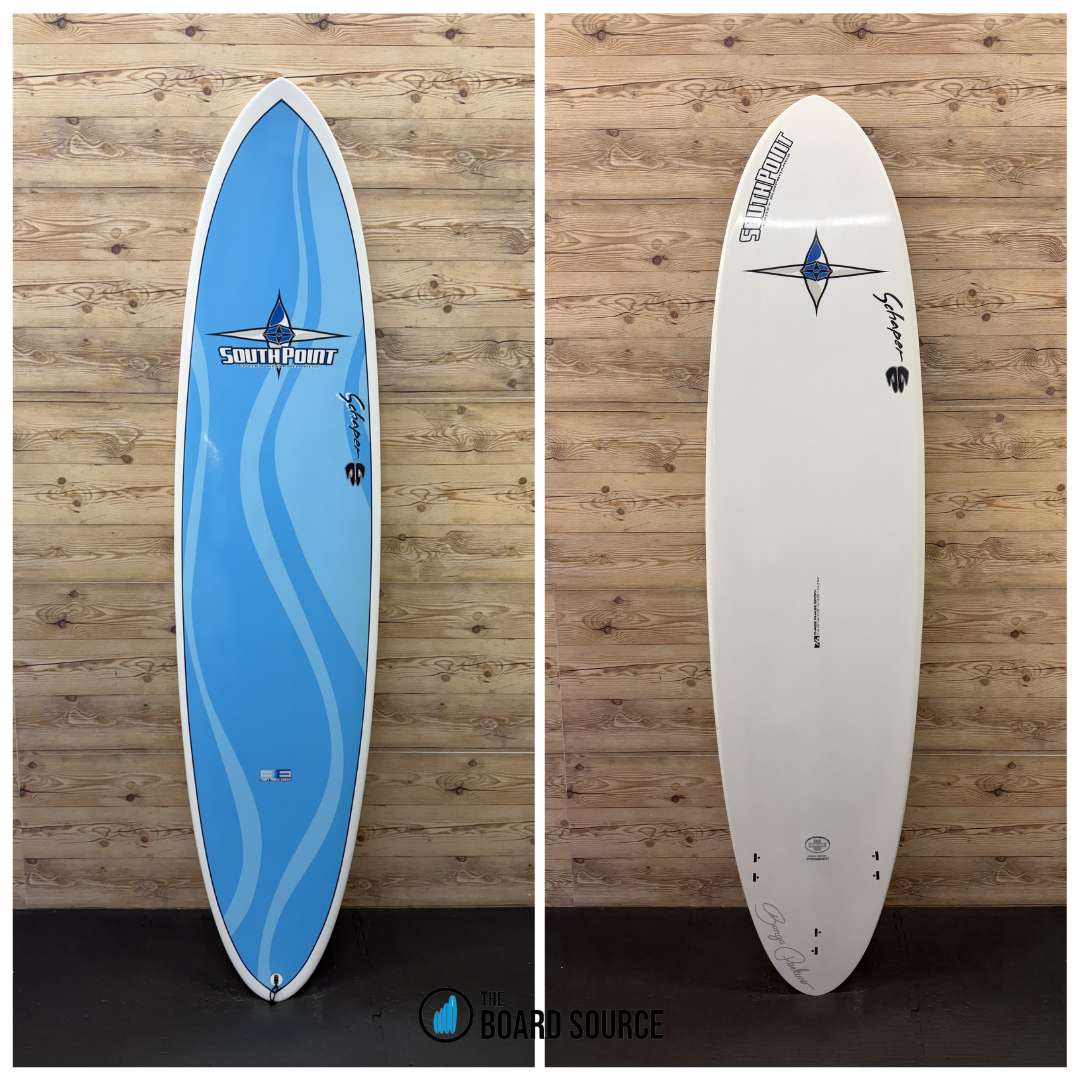 Bonga Perkins 7'6"