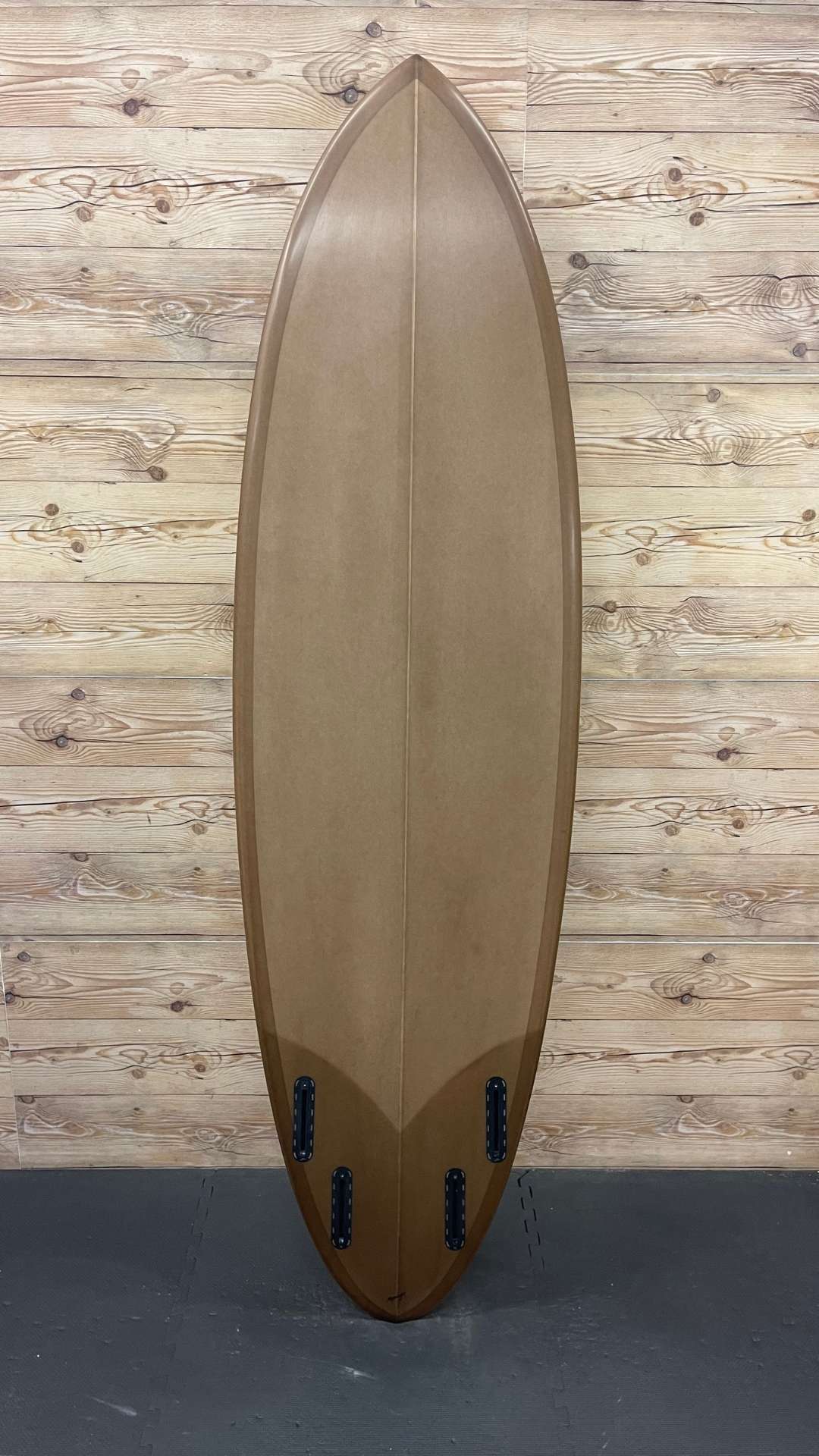 Quad 6'6"