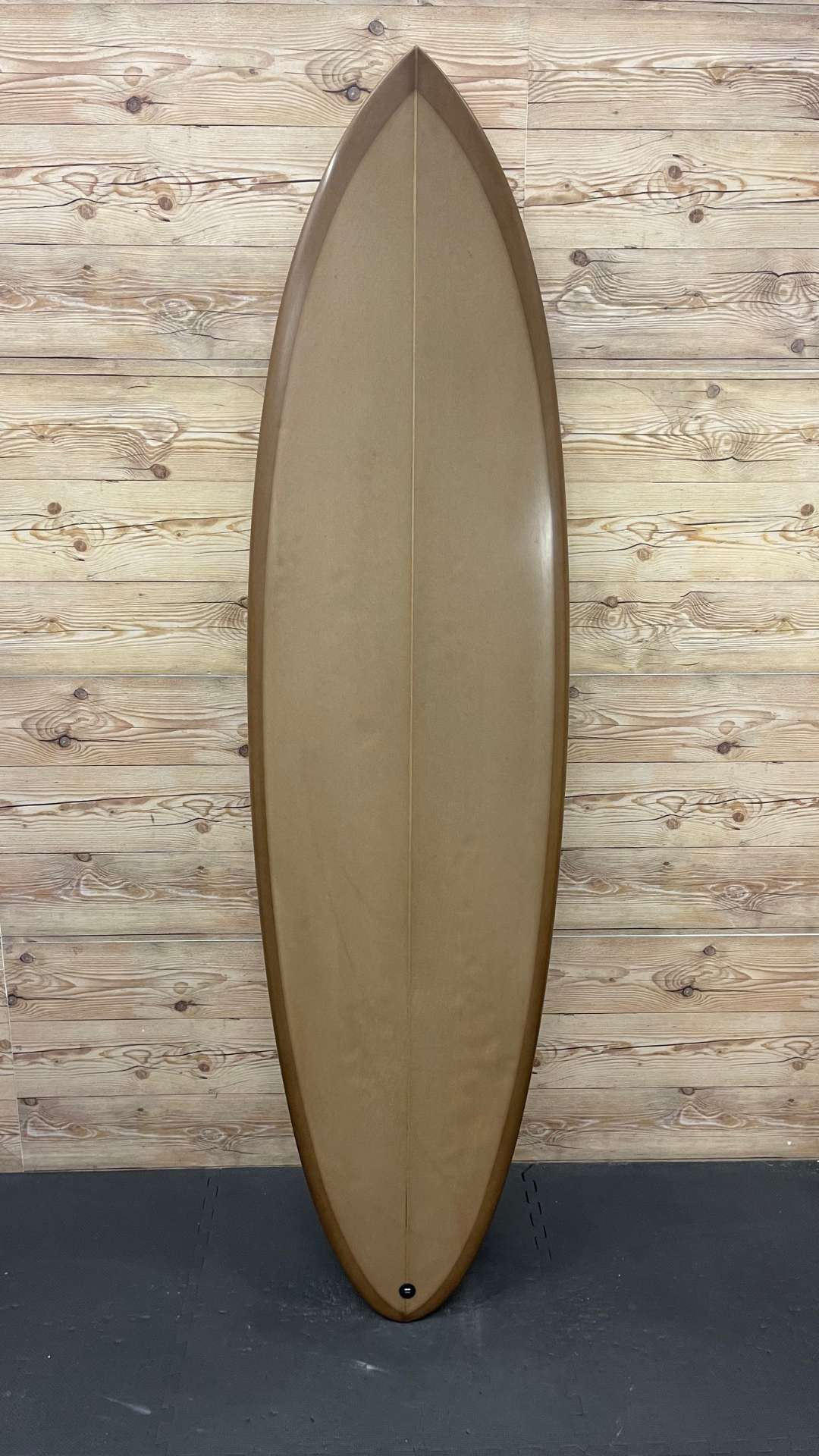 Quad 6'6"