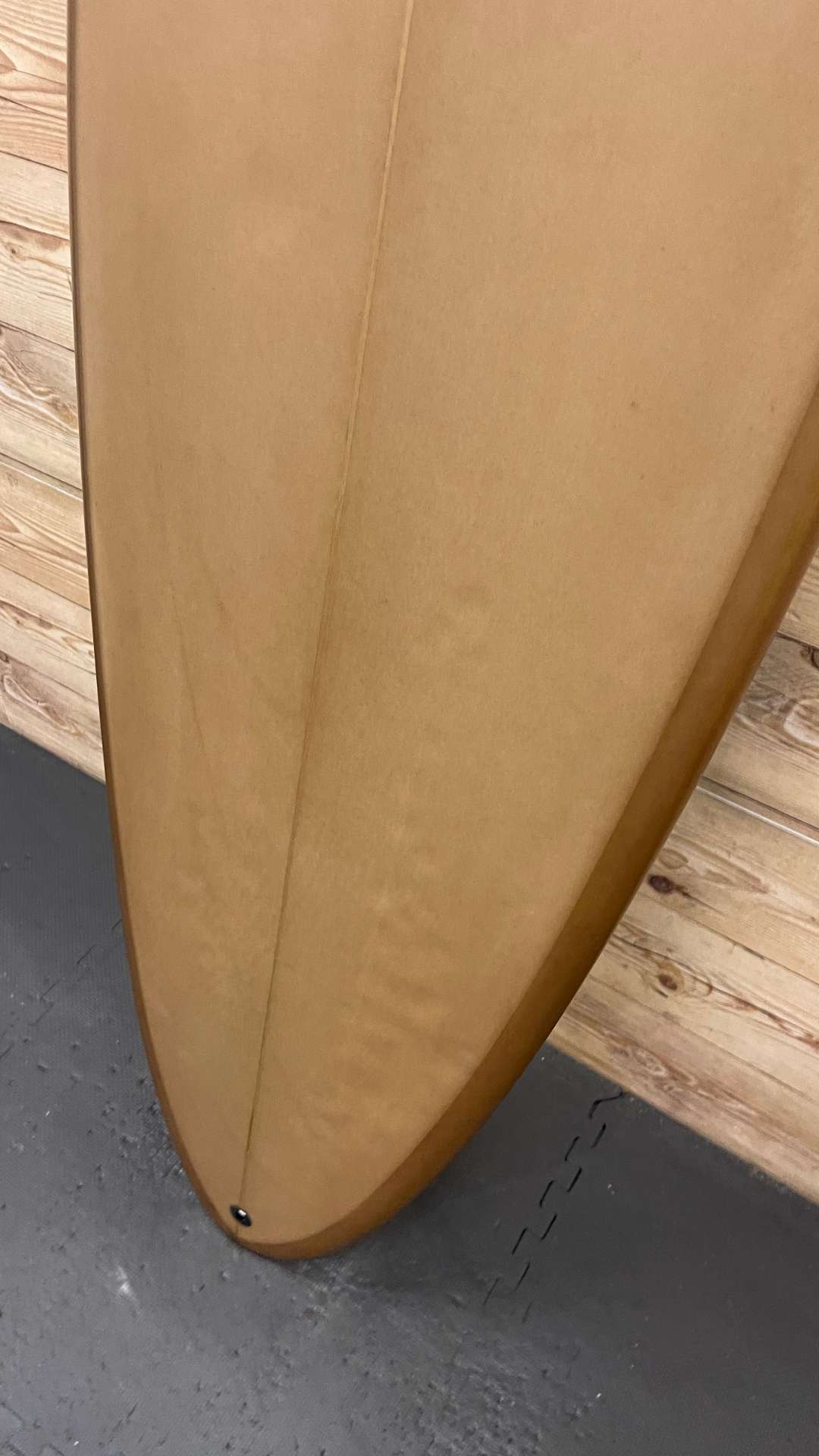 Quad 6'6"