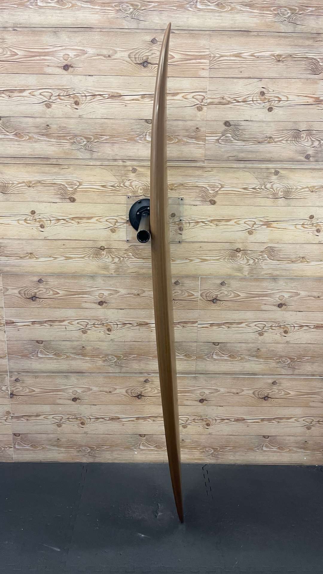 Quad 6'6"