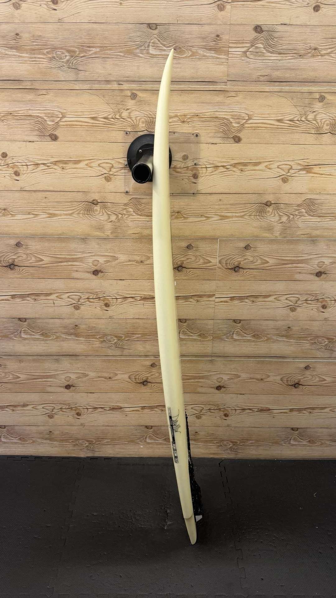 Twin+1 5'2"