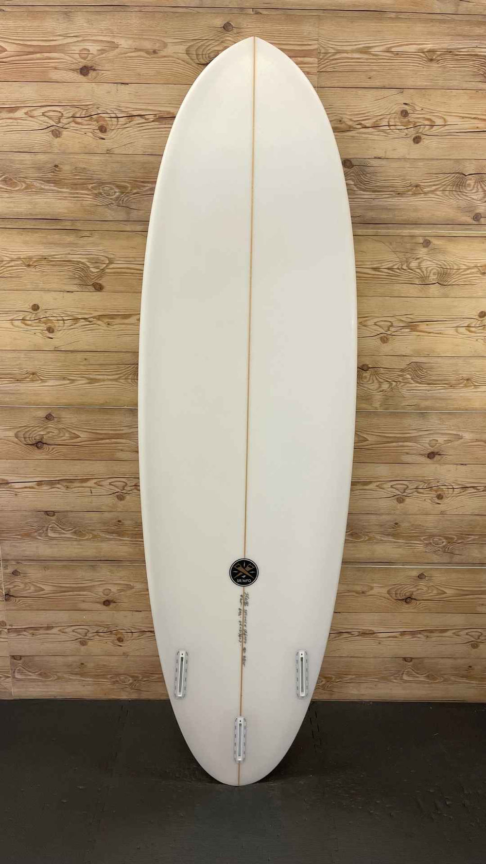 Flow Egg 6'6"