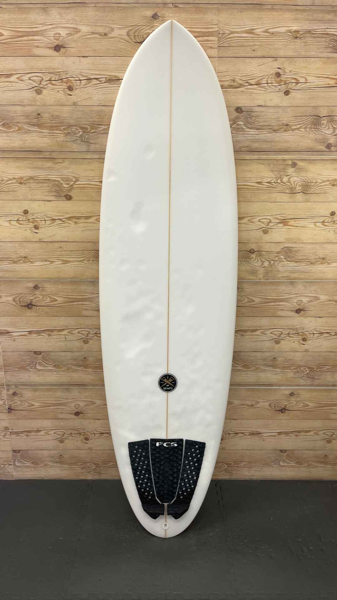 Flow Egg 6'6"