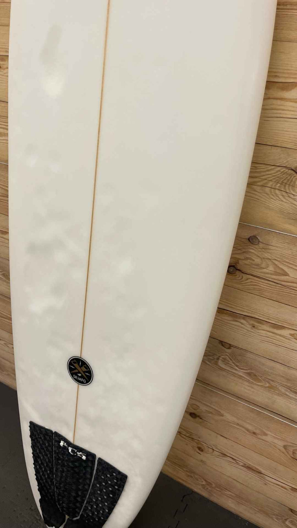 Flow Egg 6'6"