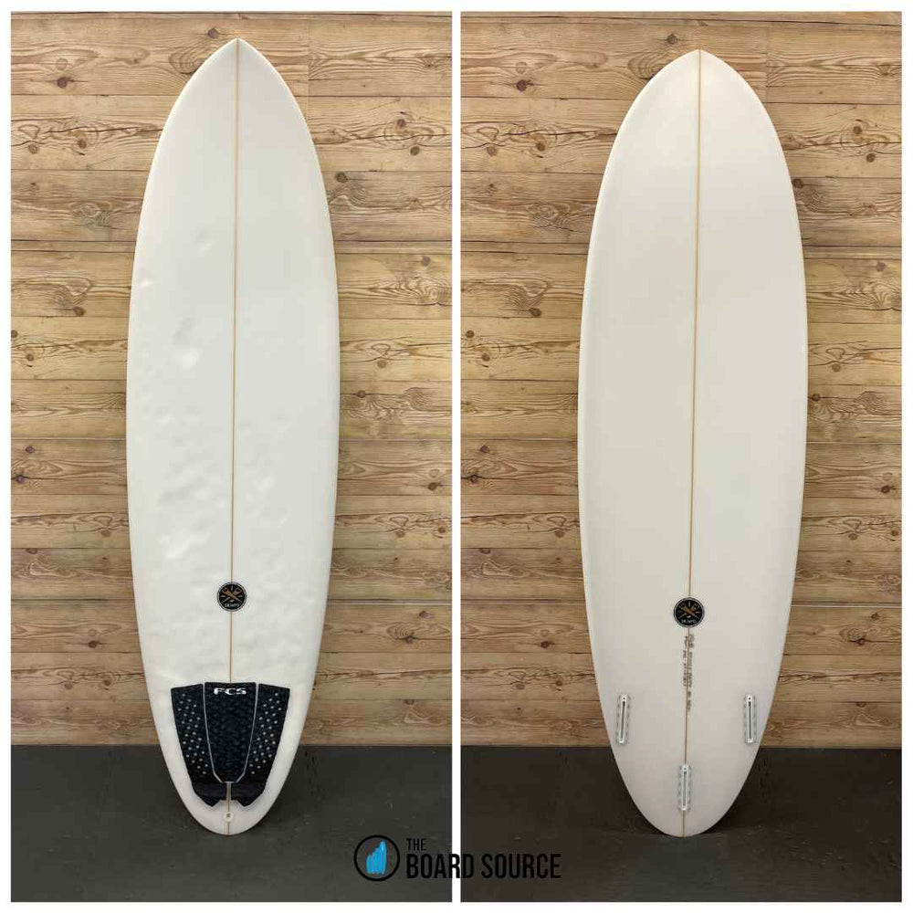 Flow Egg 6'6"