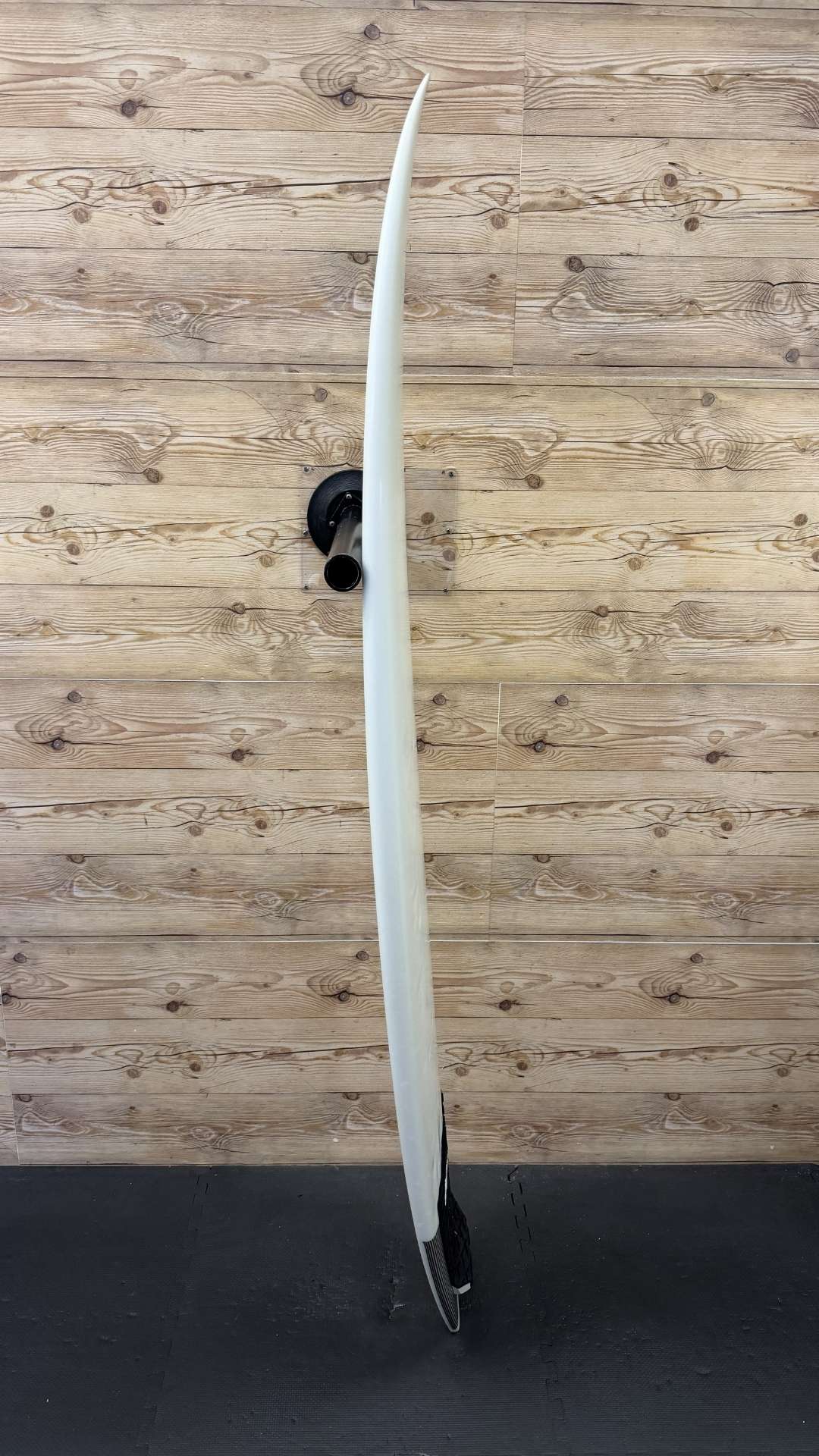 5 Fin 6'0"
