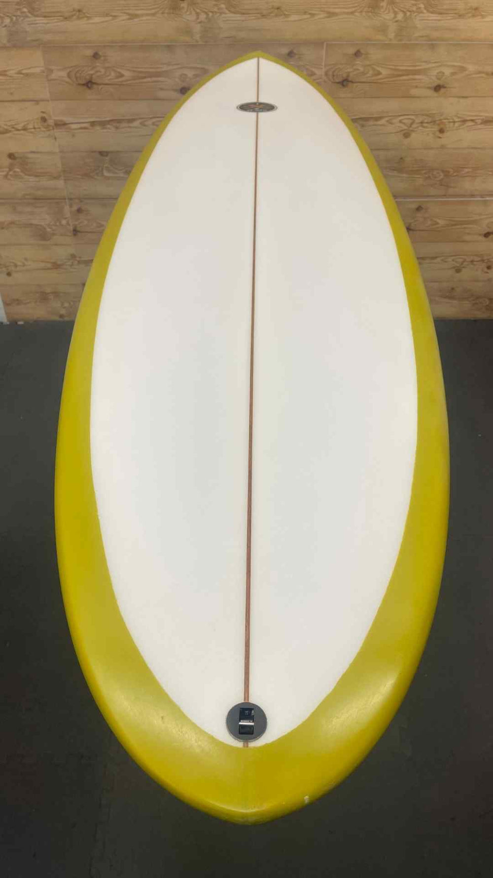 Flow Egg 7'0"