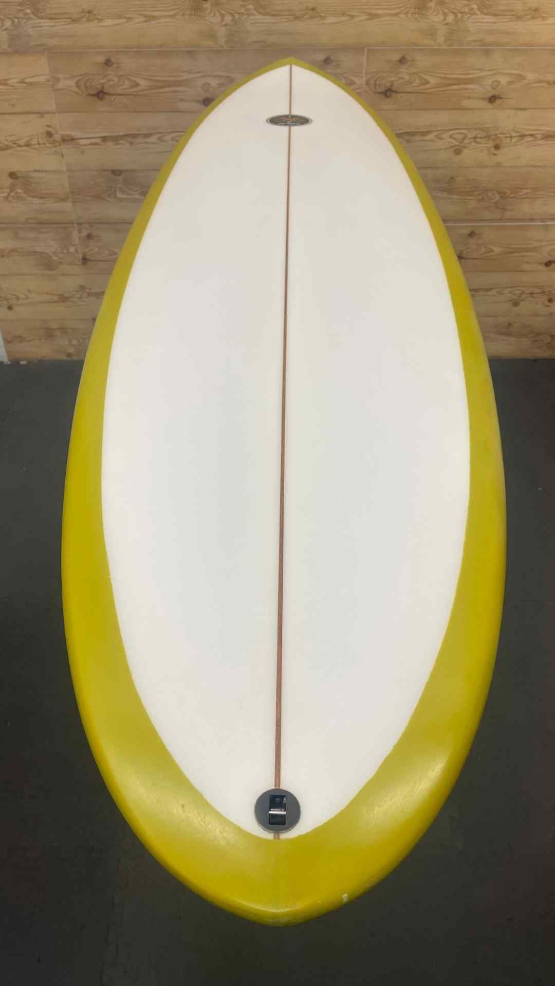 Flow Egg 7'0"