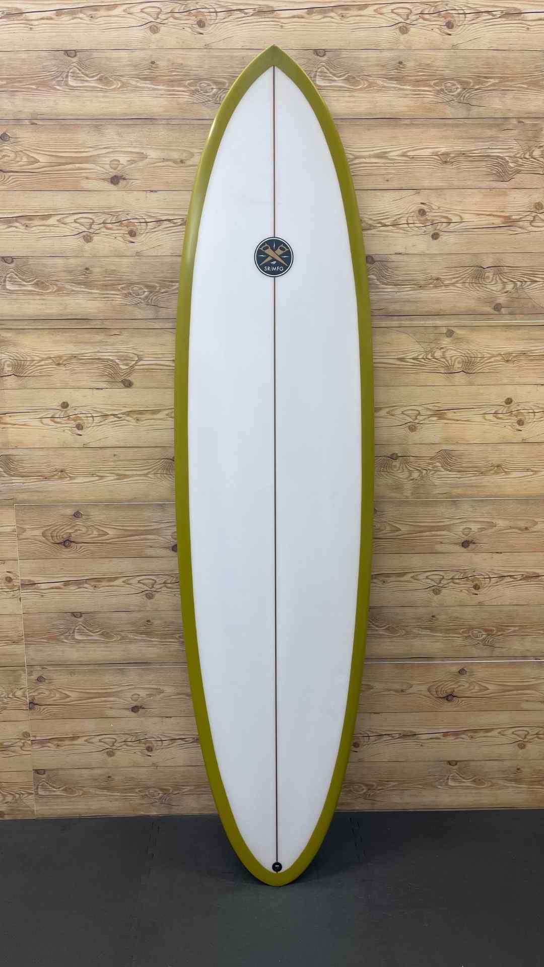 Flow Egg 7'0"