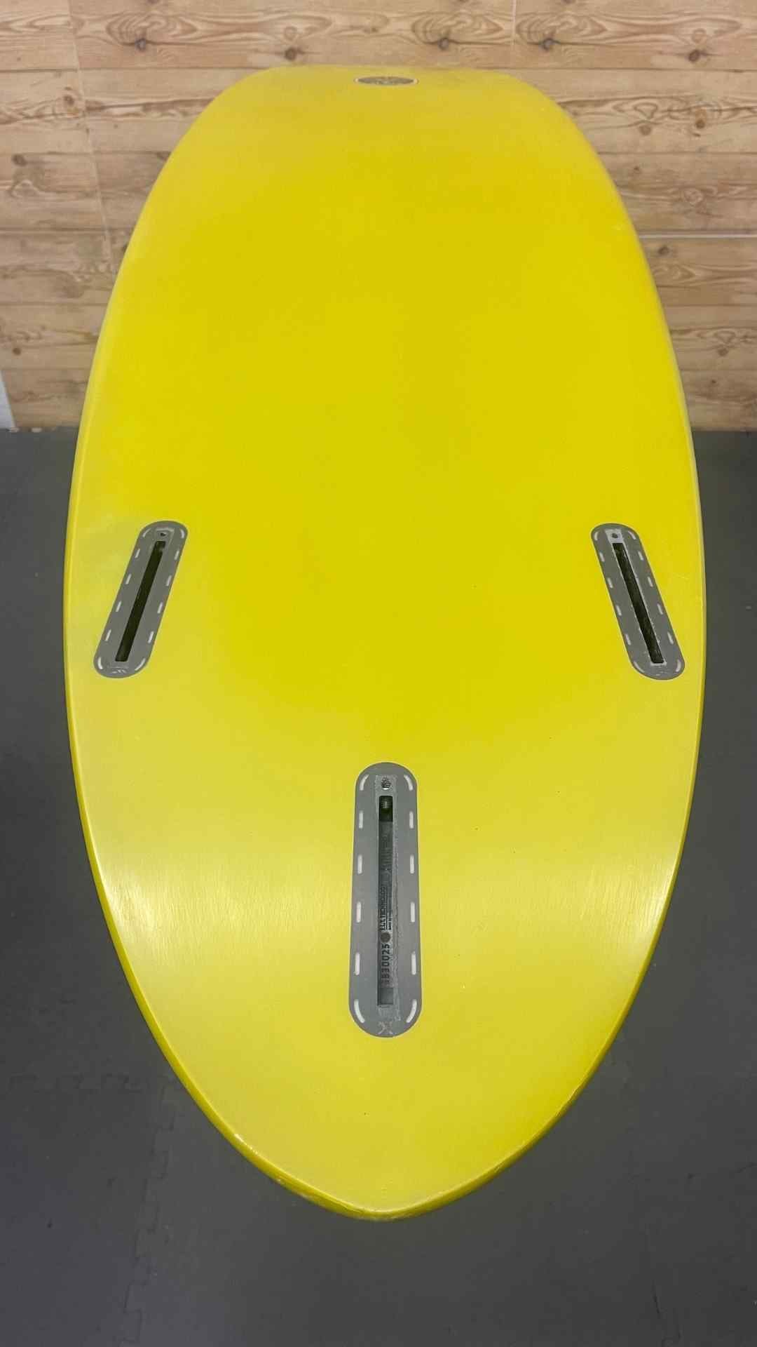 Flow Egg 7'0"
