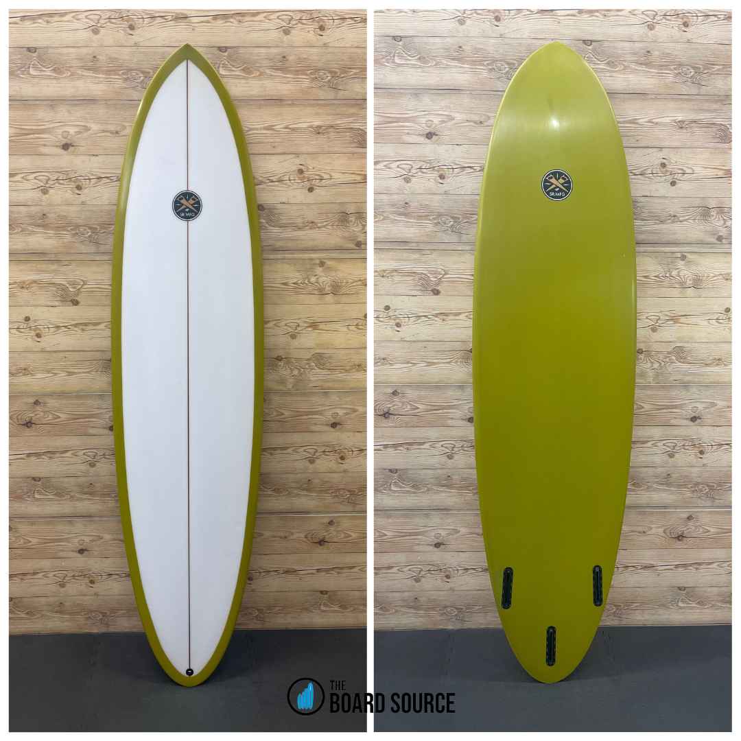 Flow Egg 7'0"