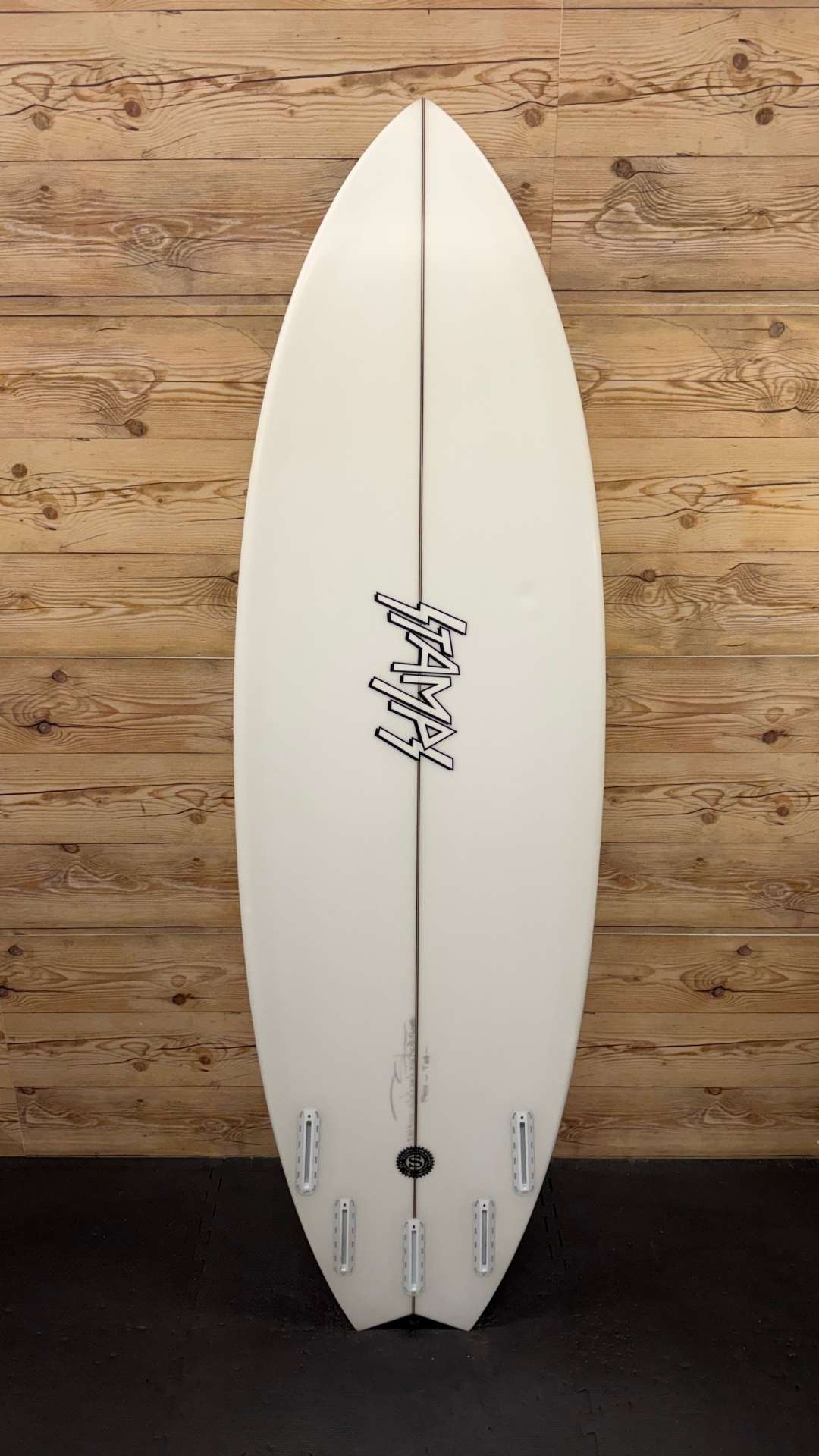 Flare 5'10"