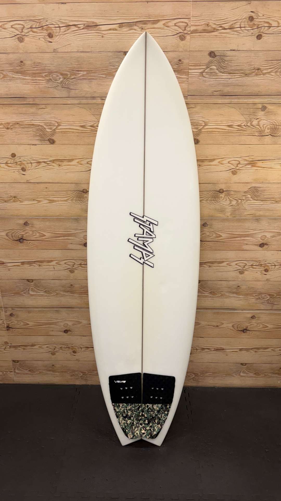 Flare 5'10"