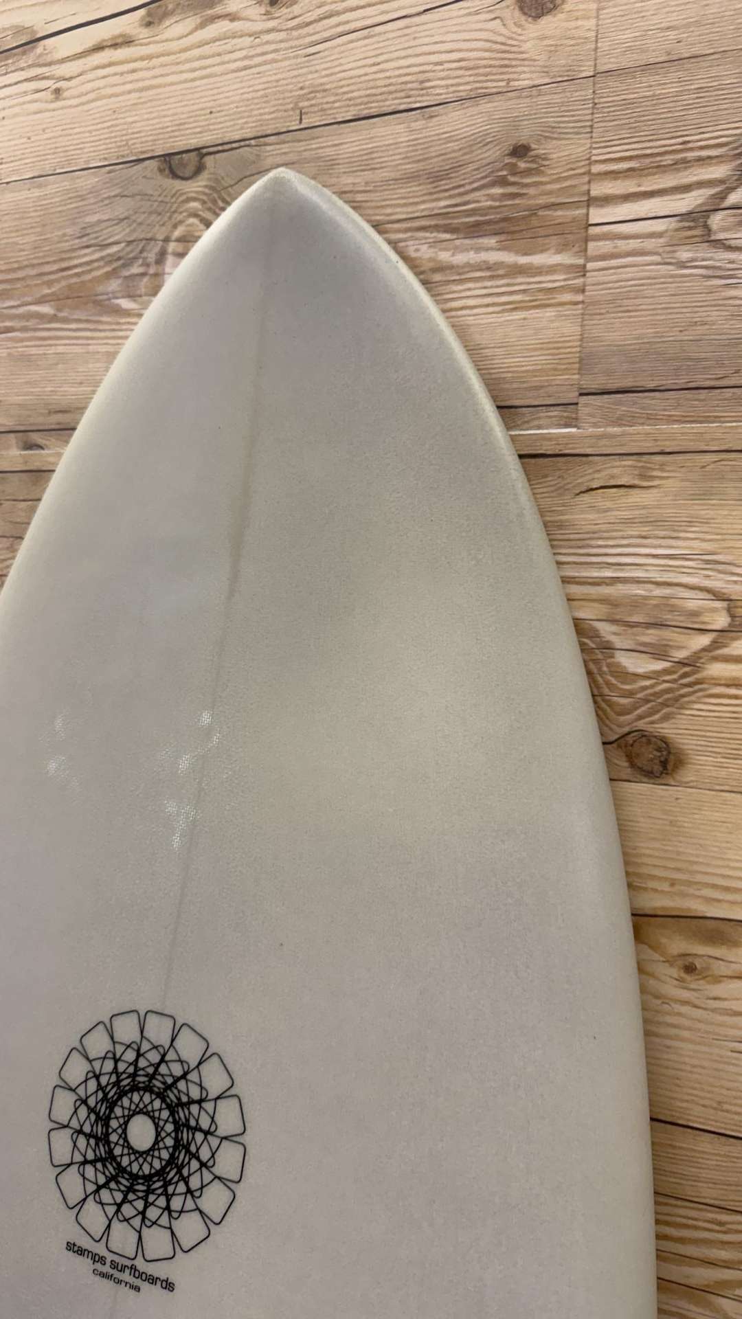 FX 5'6"