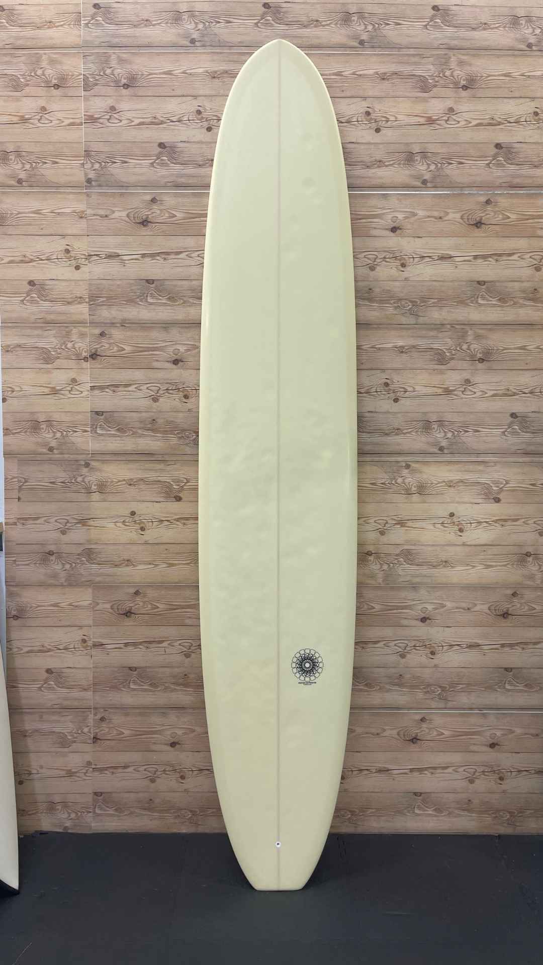 Javelina 10'0"