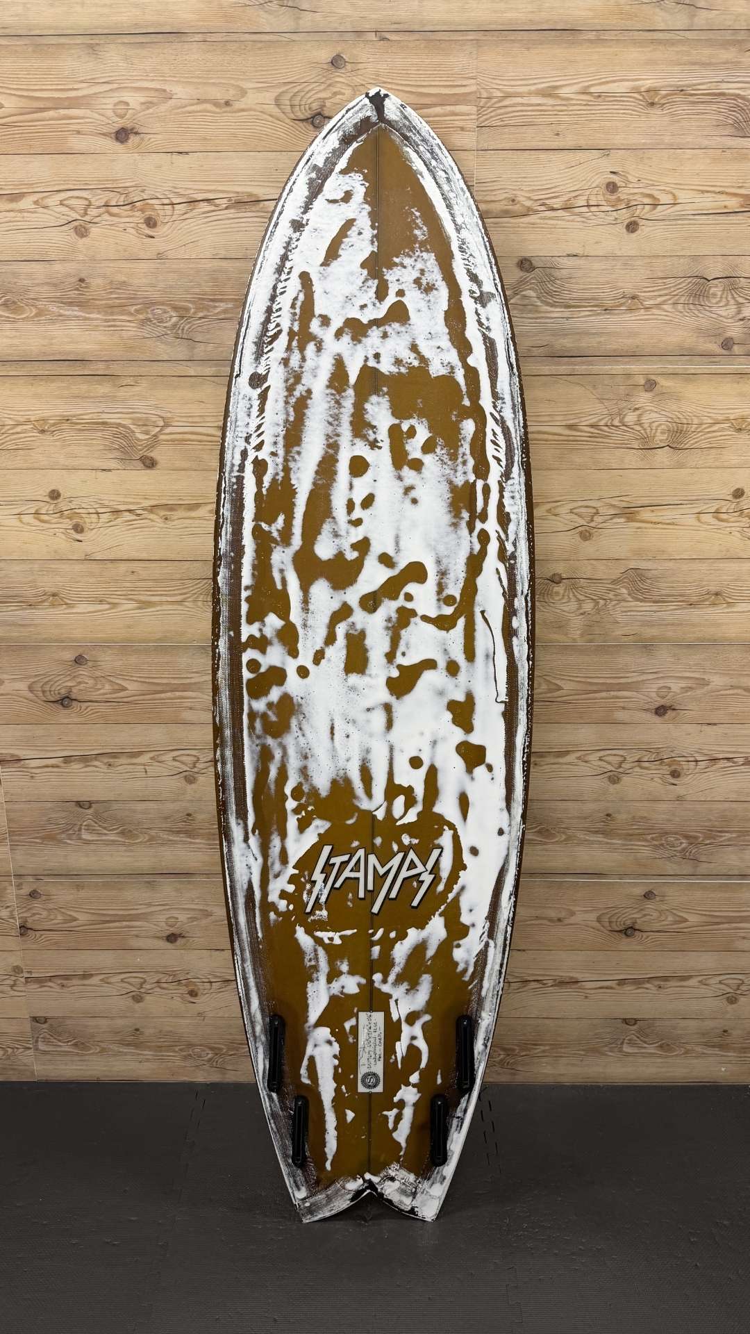 Quantum Long Division 6'5"