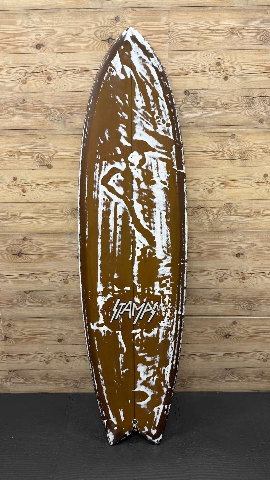 Quantum Long Division 6'5"