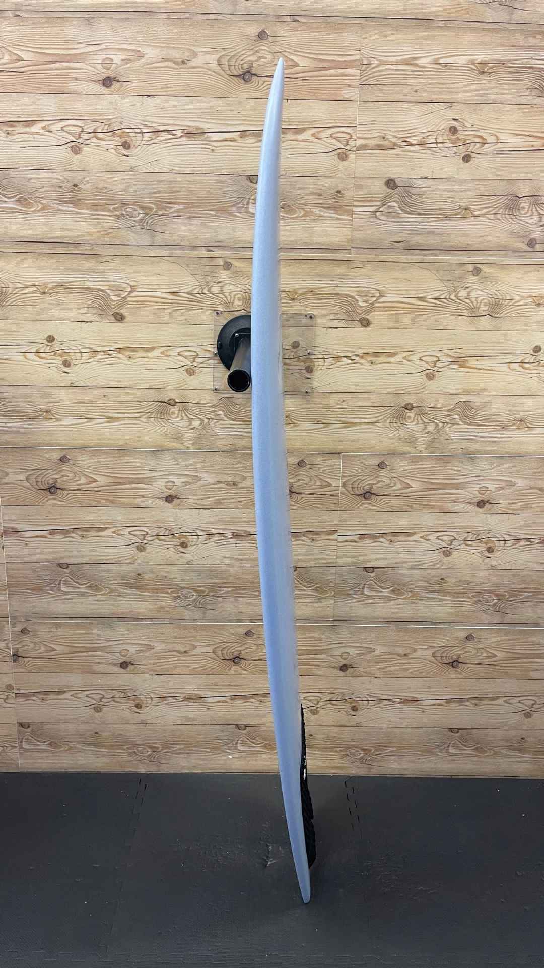 Quantum Quad Fish 6'0"