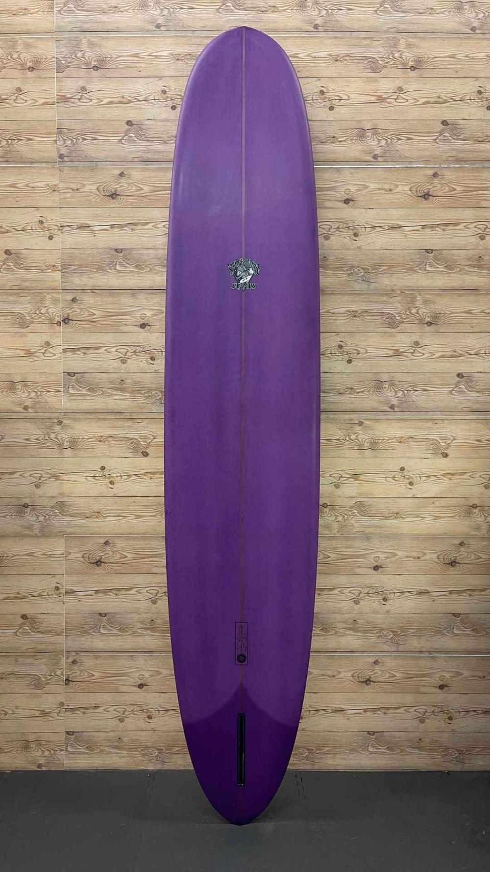 Axis 10'0"