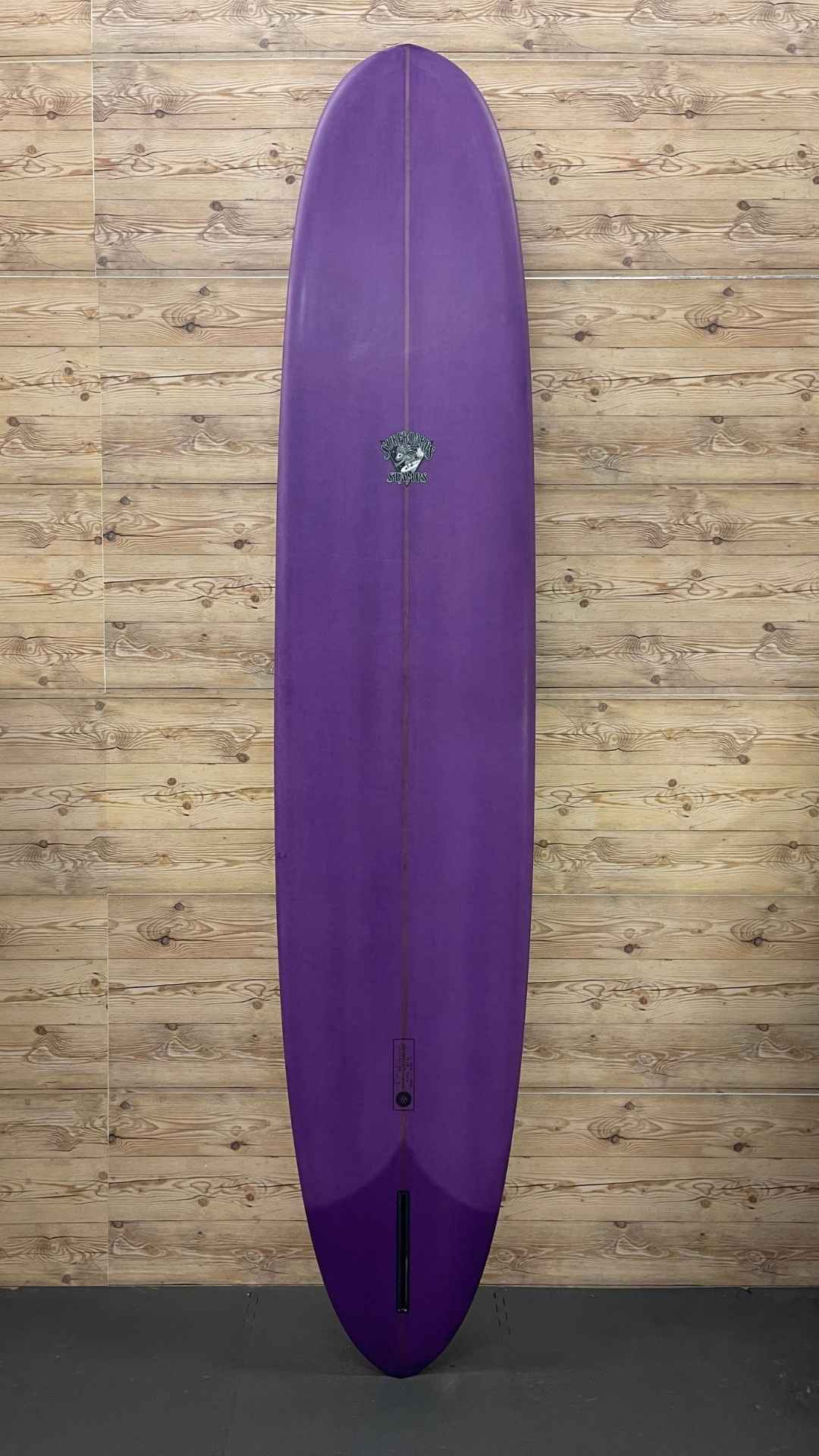 Axis 10'0"