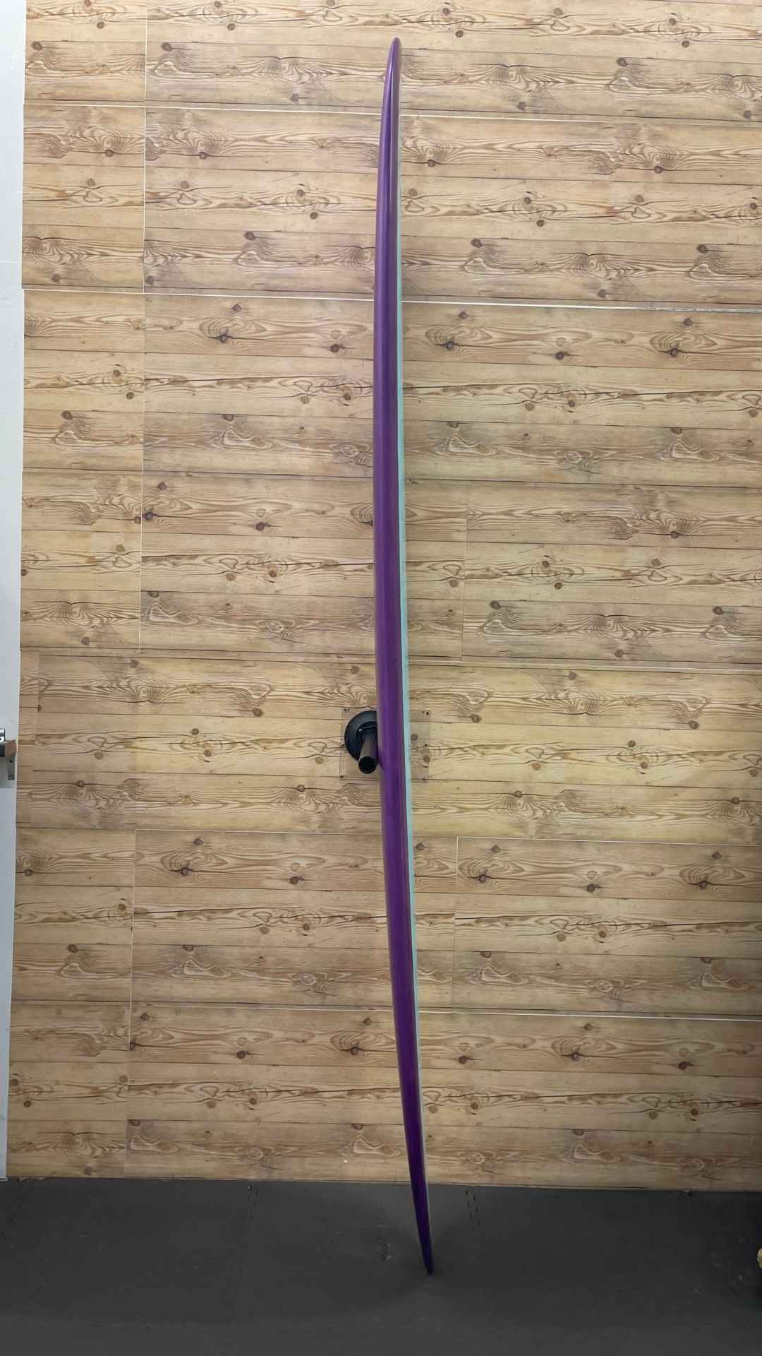 Axis 10'0"