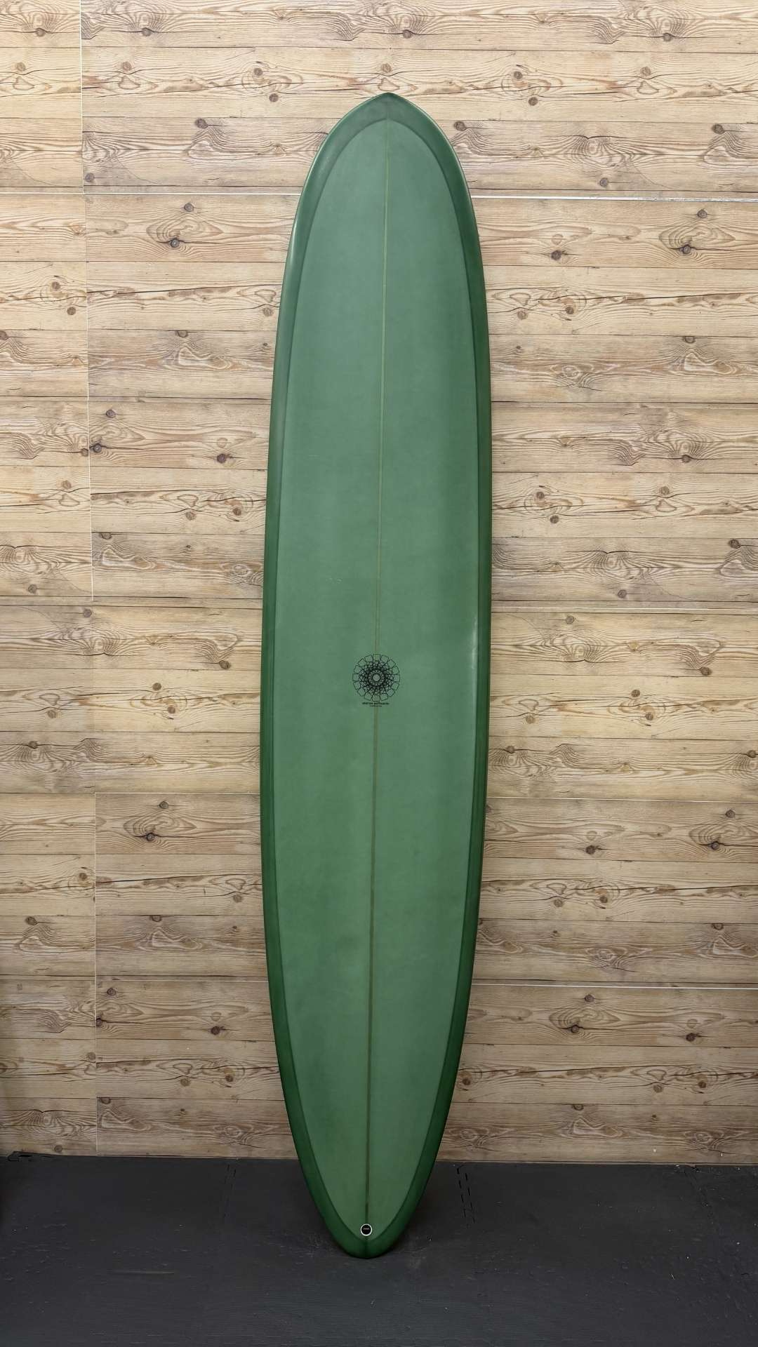 Odyssey Single Fin 9'0"