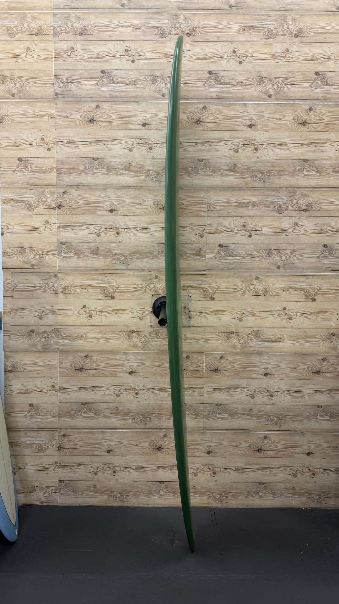 Odyssey Single Fin 9'0"